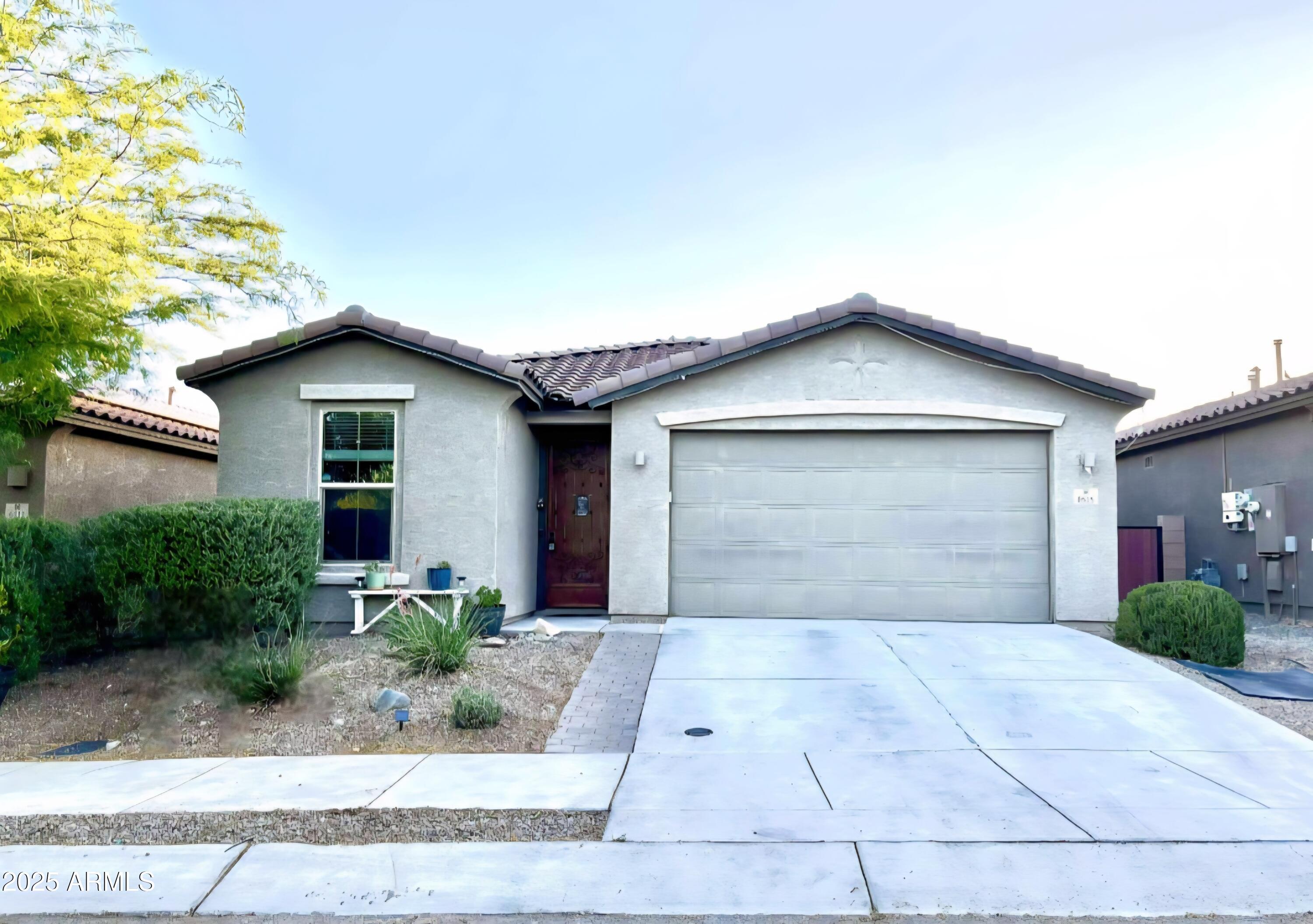 6515 E Vuelta Tierra Blanca Property Photo 1