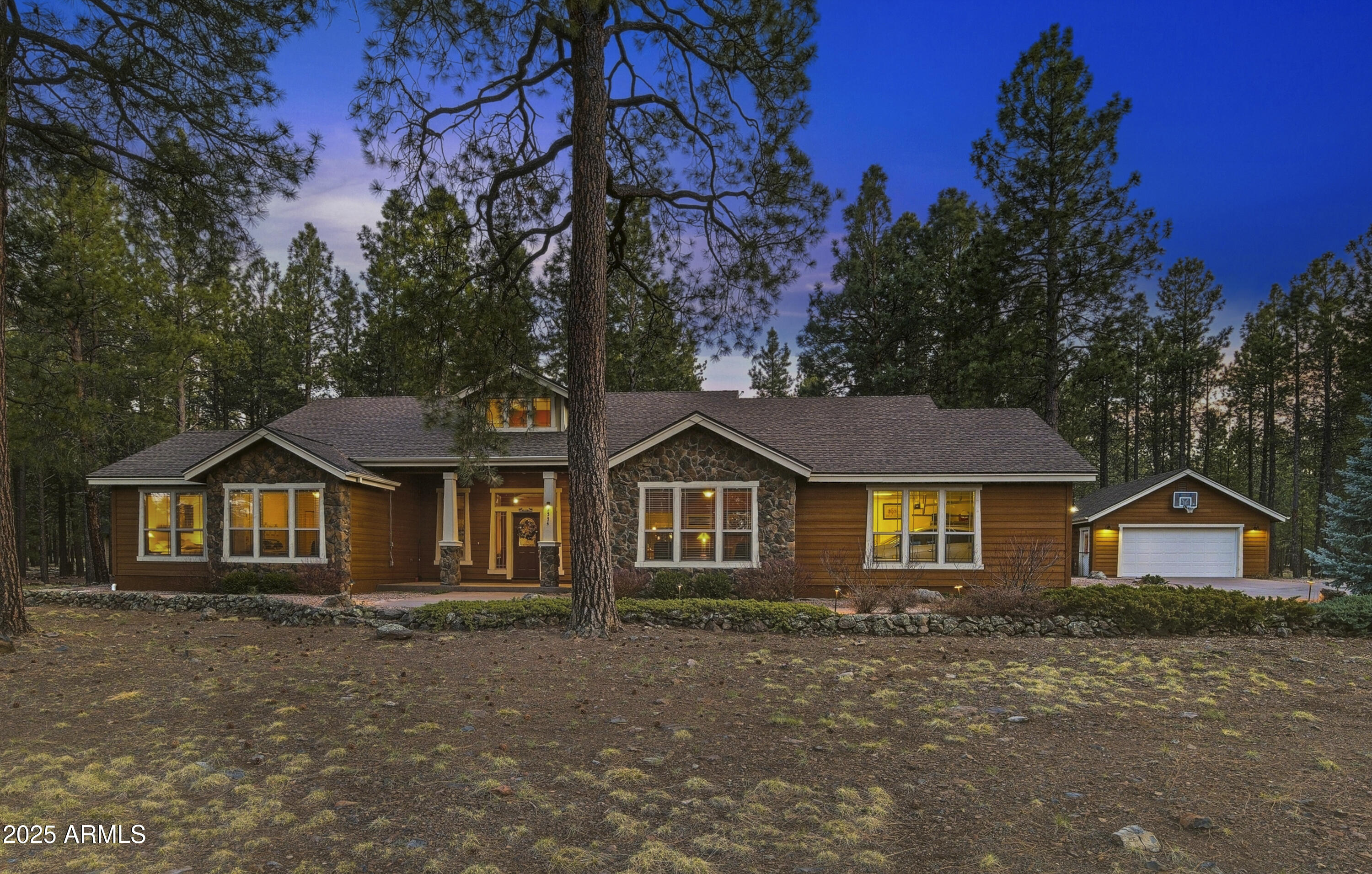 3554 W Kiltie Loop Property Photo 1