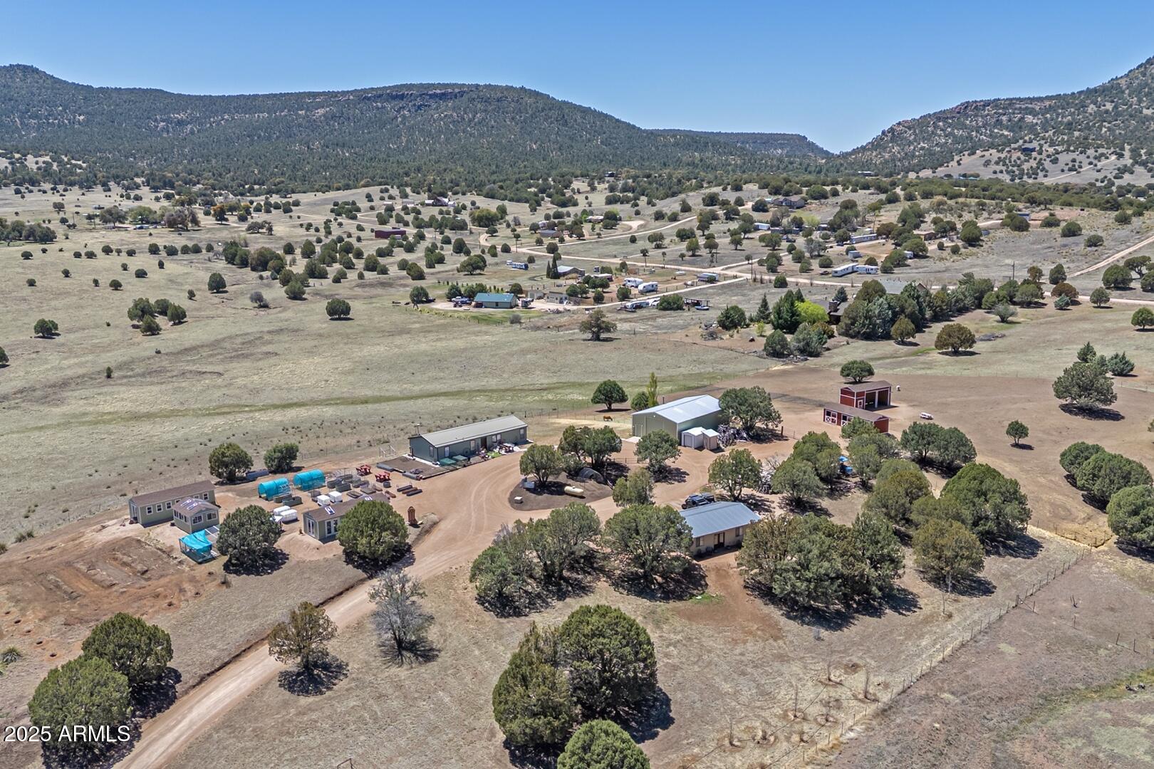 394 S Cohea Lane Property Photo 1