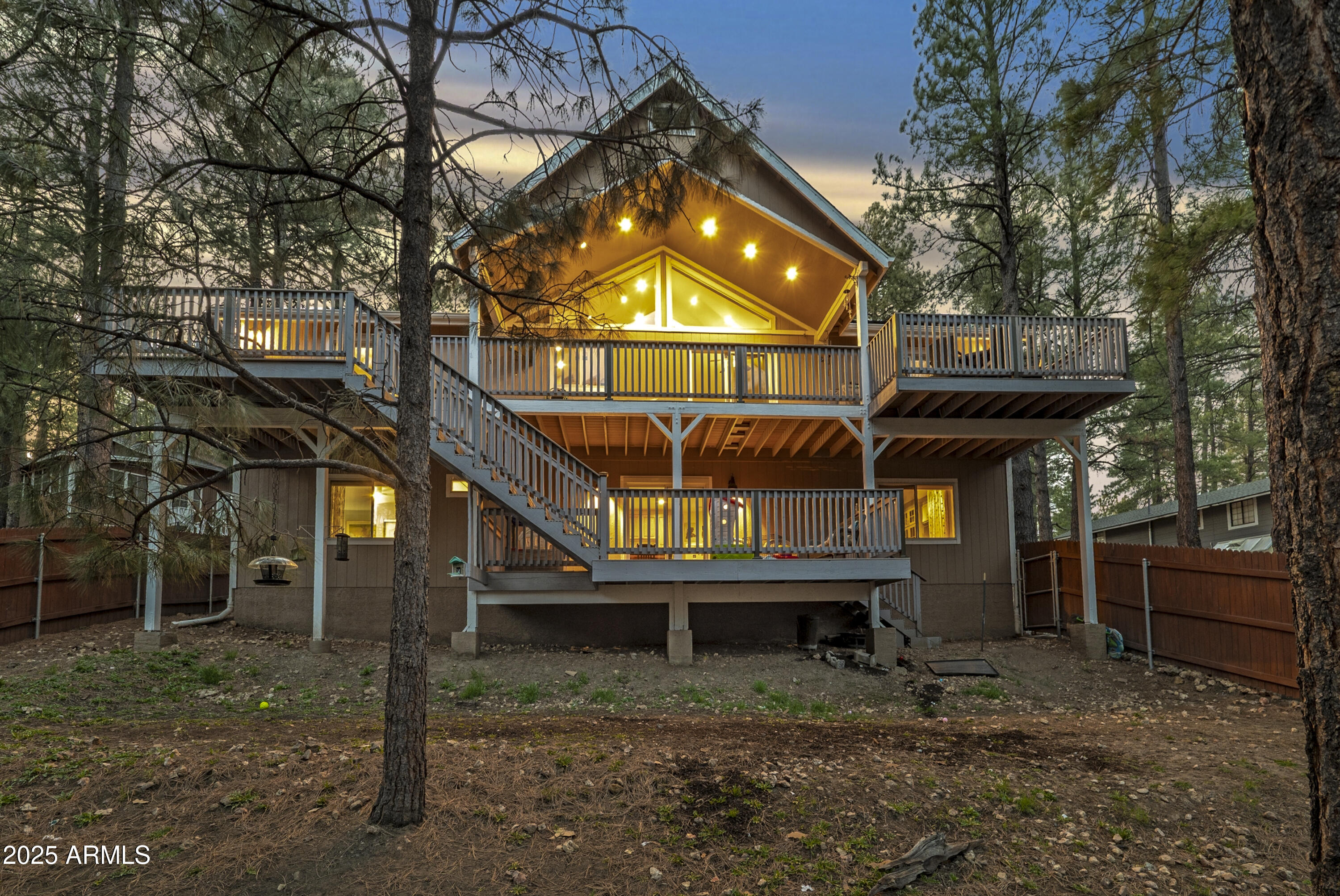2466 Chof Trail Property Photo 1