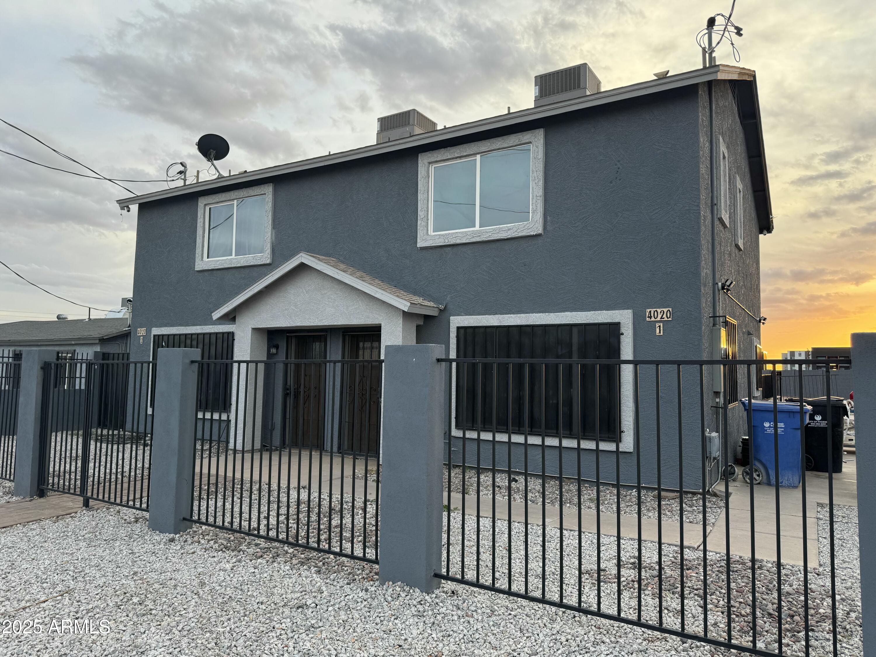4020 S 15th Street Property Photo 1