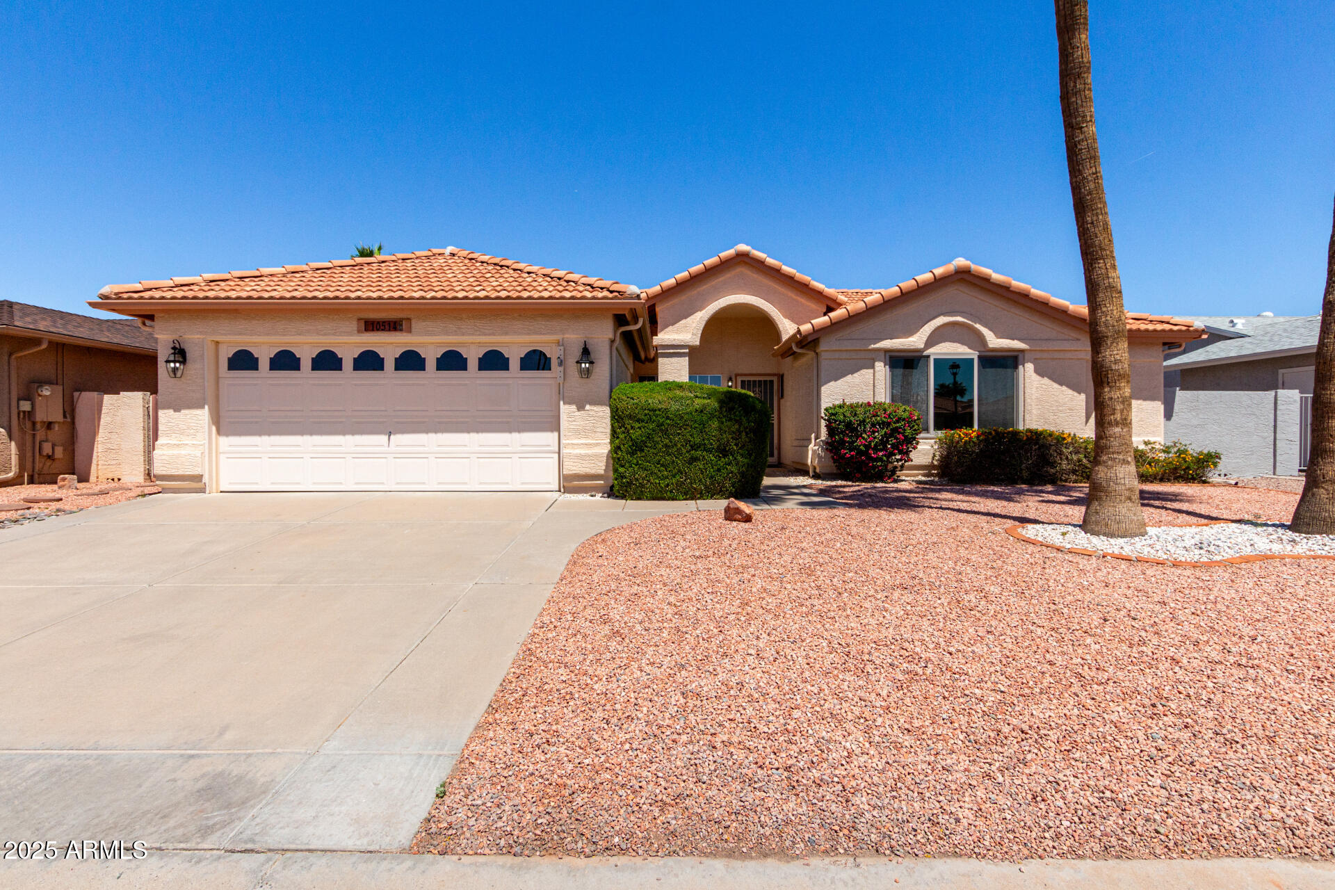 10514 E Flintlock Drive Property Photo 1