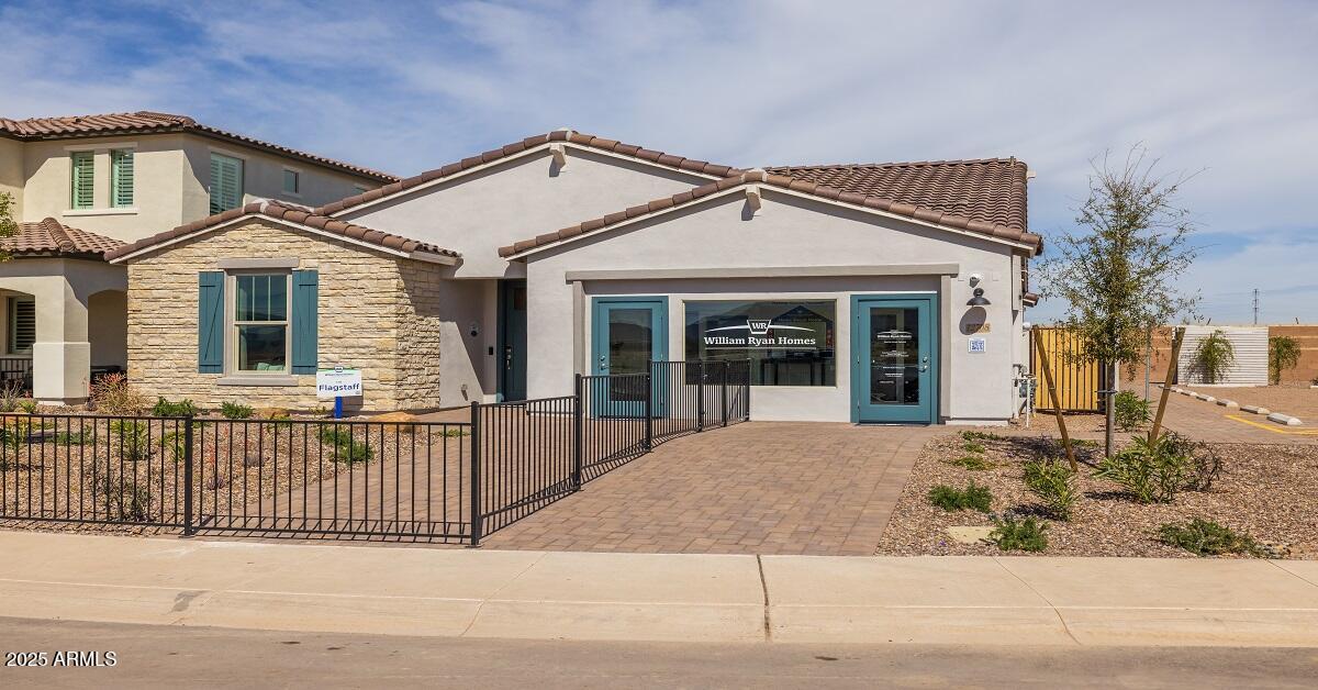 12708 W Corona Avenue Property Photo 1