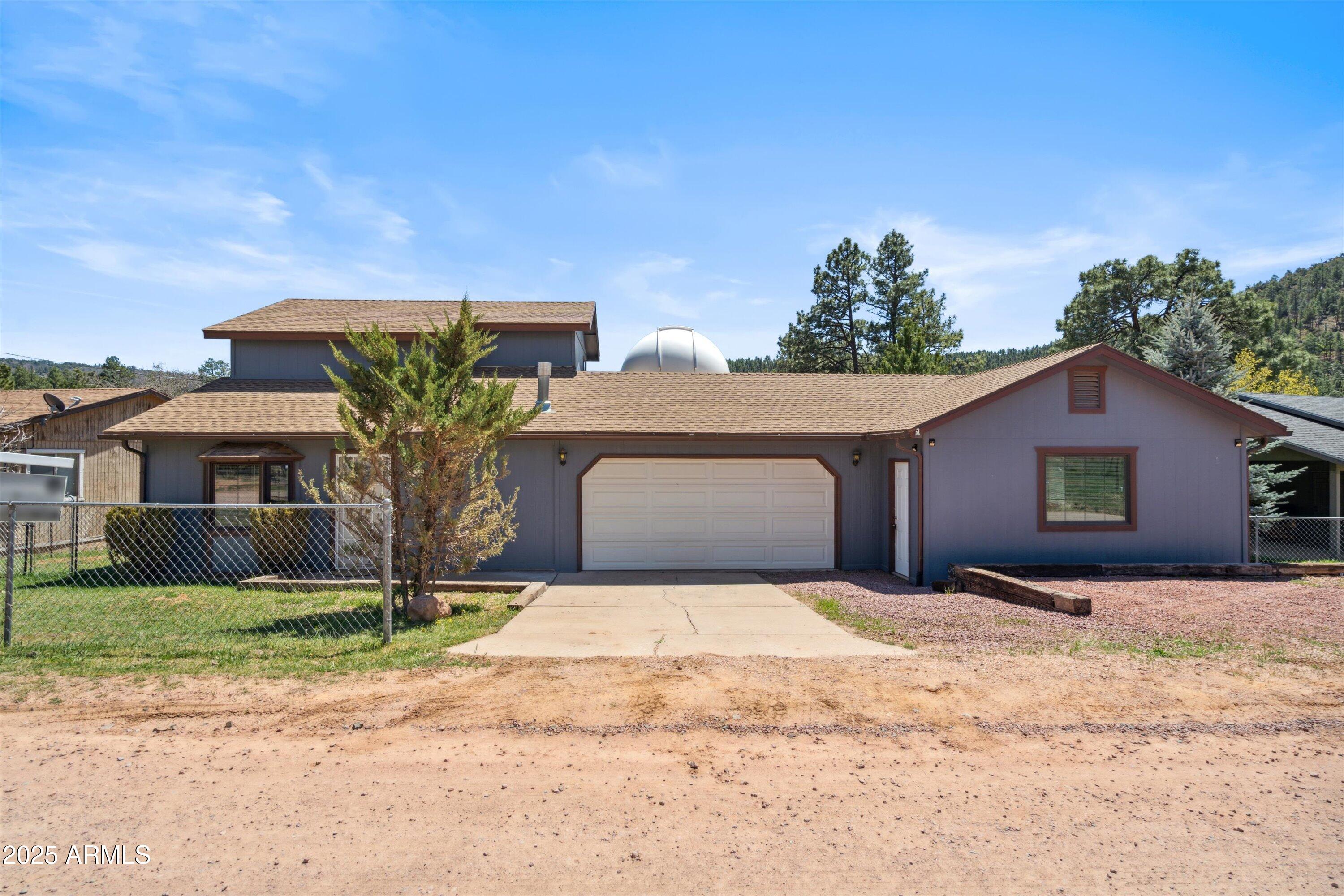 9055 W JUNIPER Road