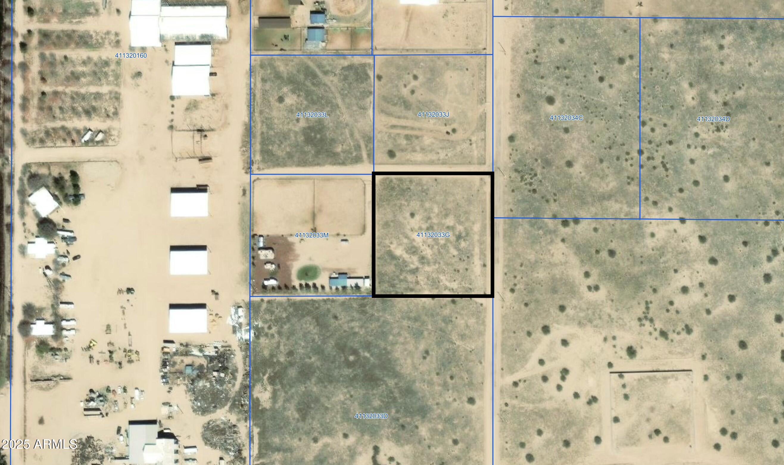 0 N Barrett Road Property Photo 1