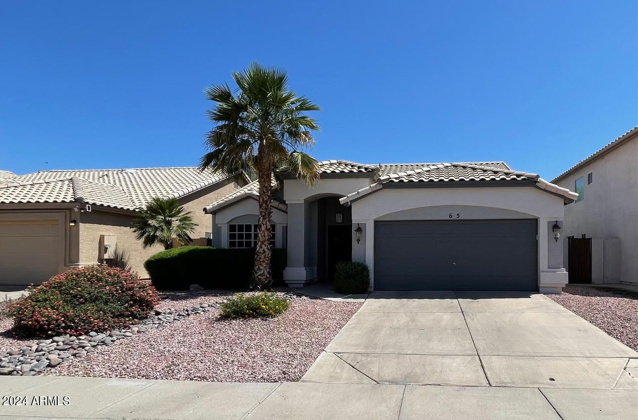 645 N El Dorado Drive Property Photo 1