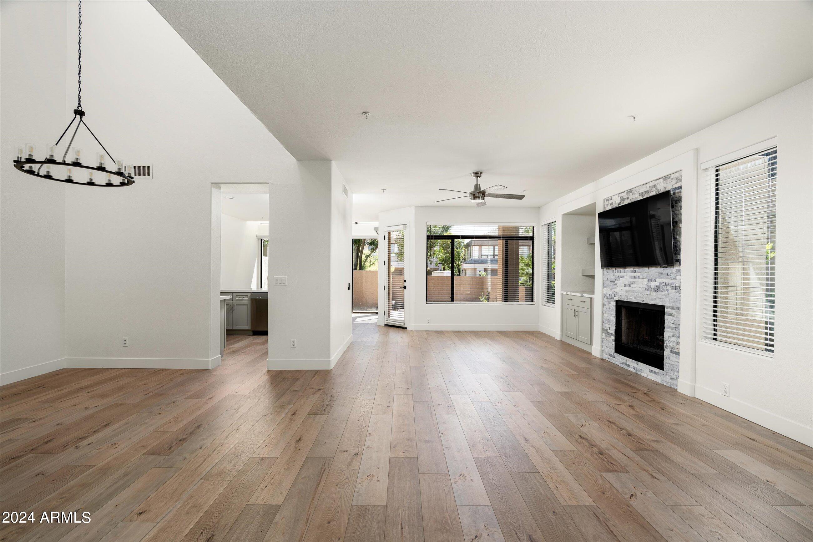 7400 E Gainey Club Drive Property Photo 1