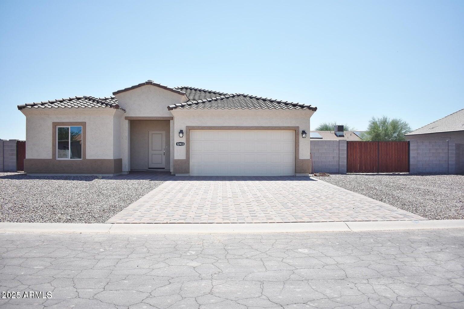 12577 W Cabrillo Drive Property Photo 1
