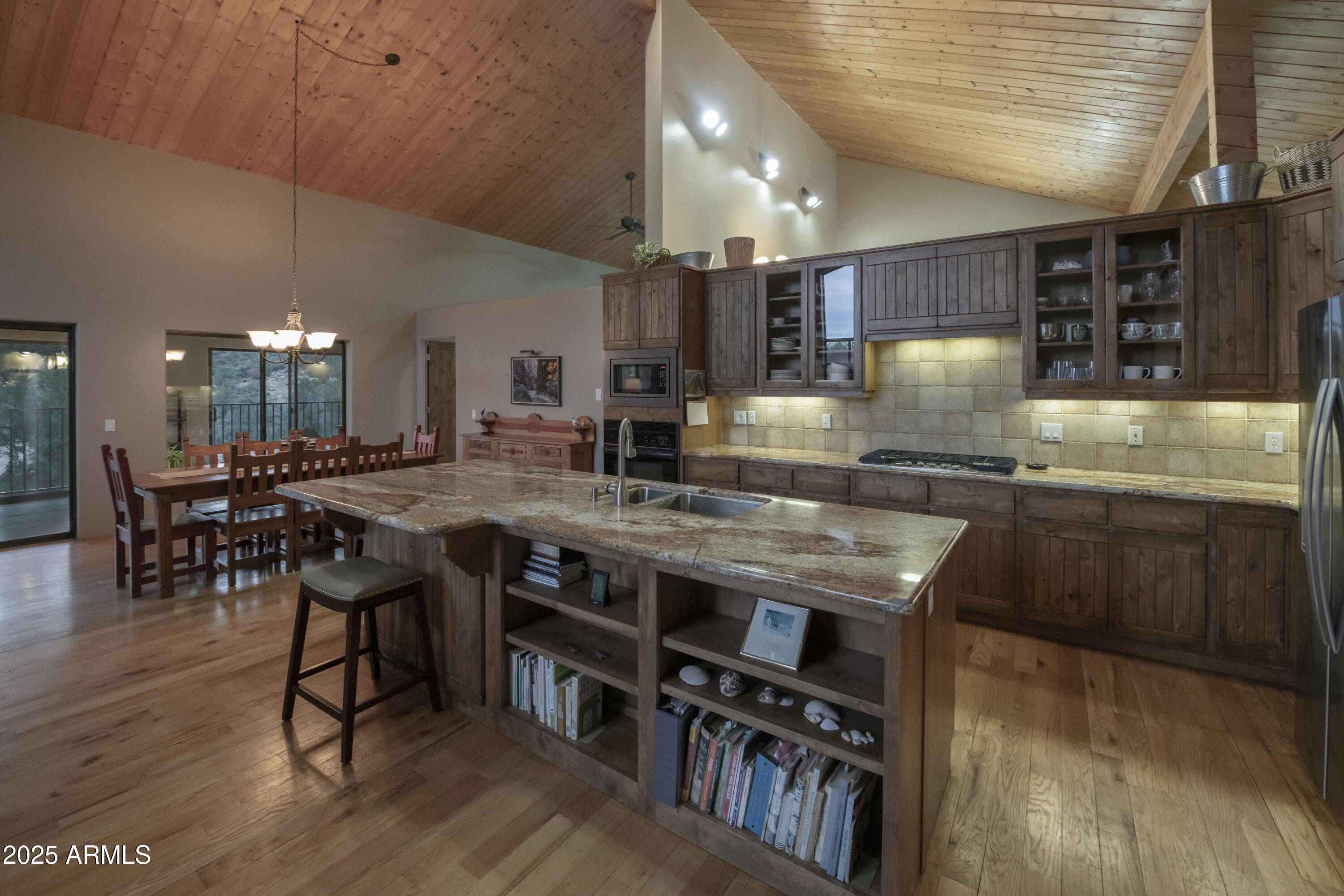 18250 S Backwoods Trail Property Photo 17
