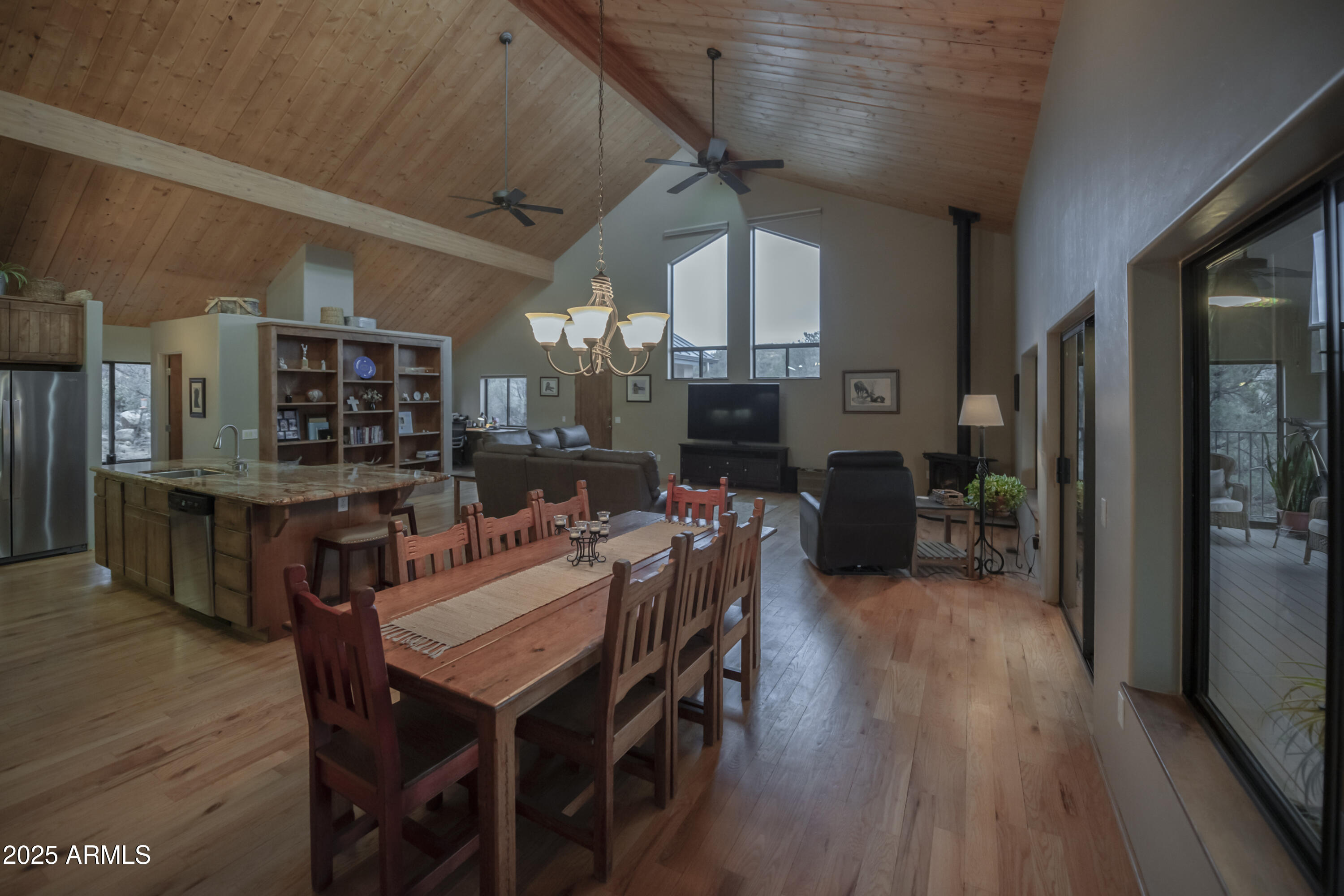 18250 S Backwoods Trail Property Photo 20
