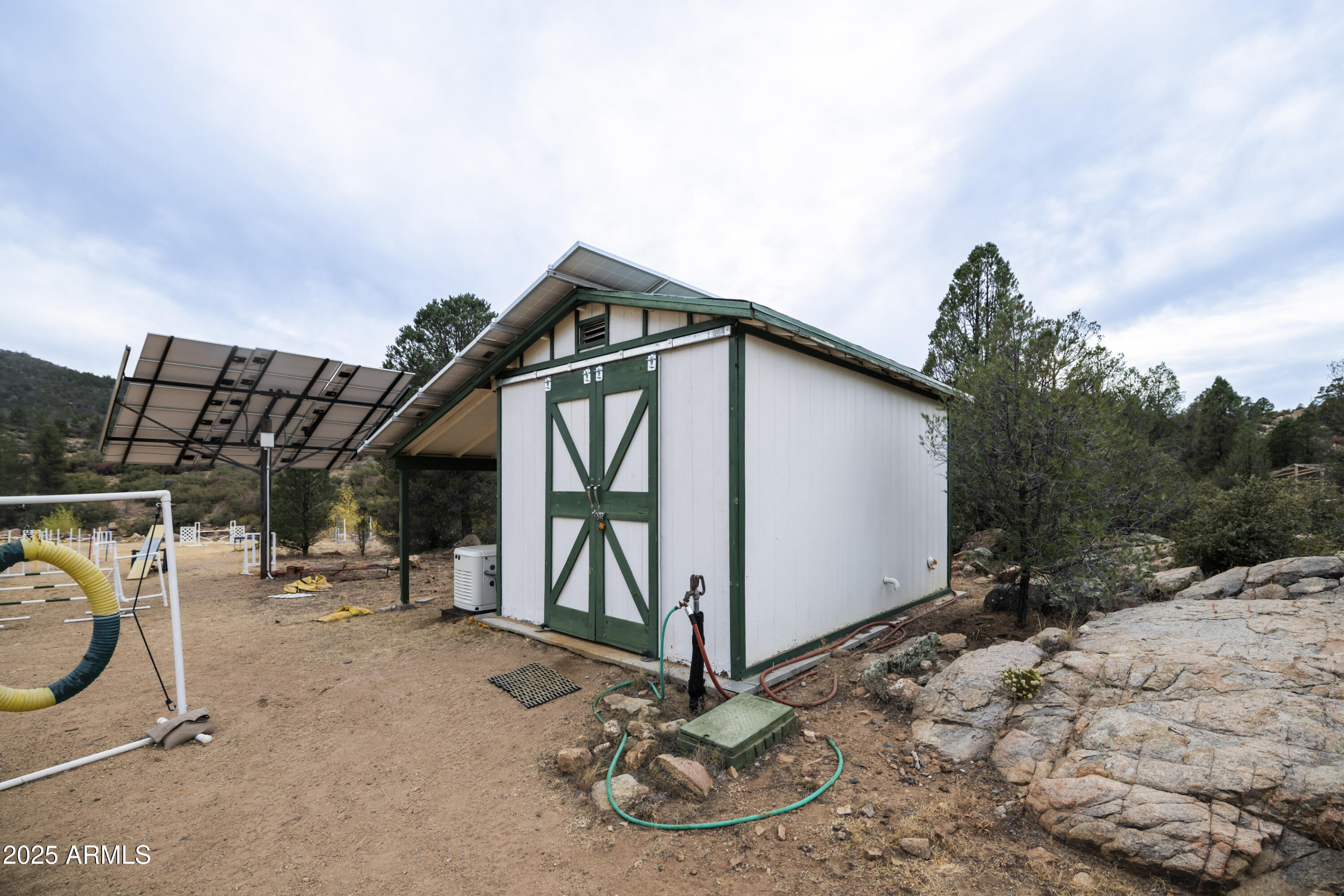 18250 S Backwoods Trail Property Photo 61
