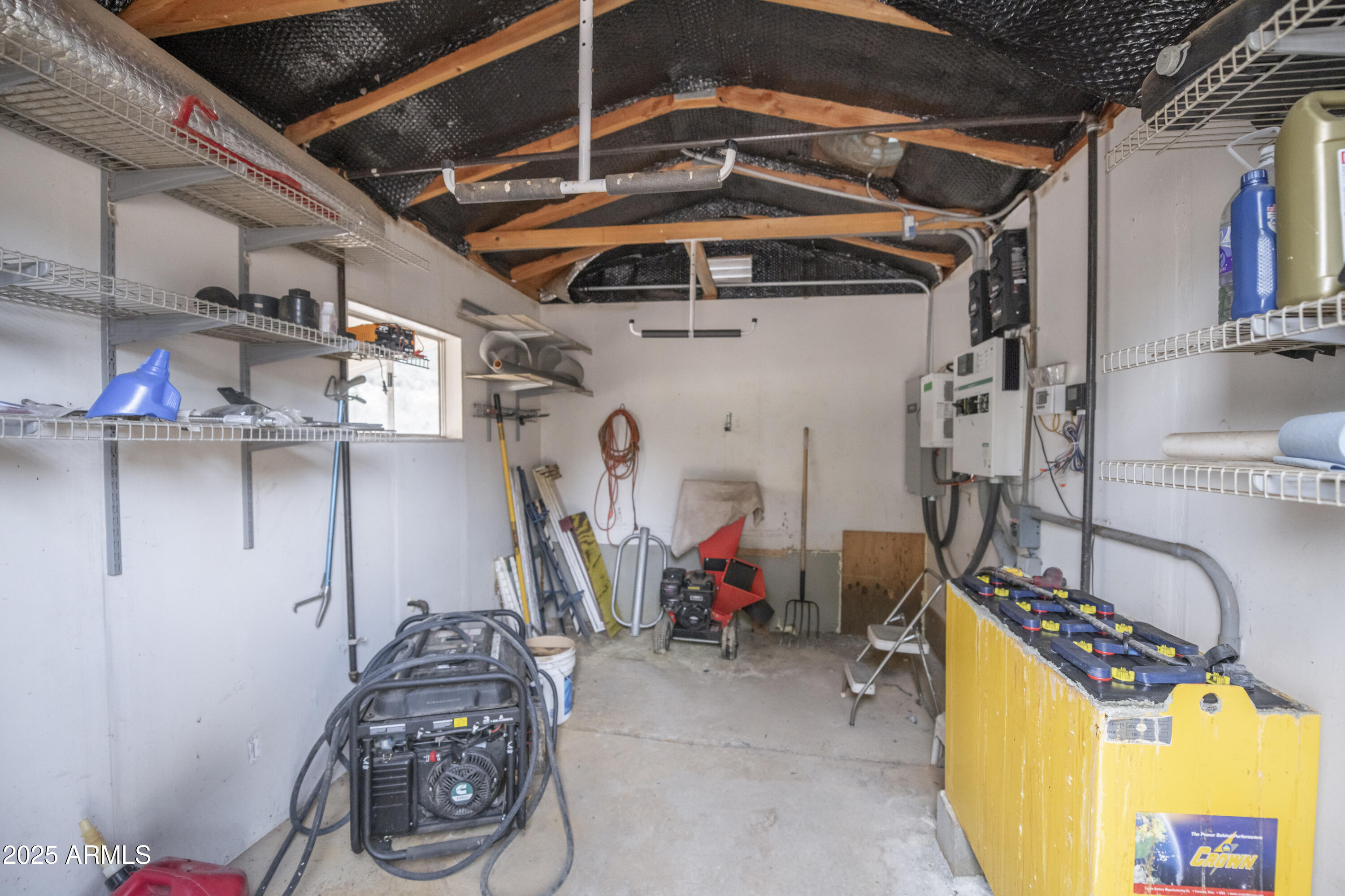 18250 S Backwoods Trail Property Photo 62