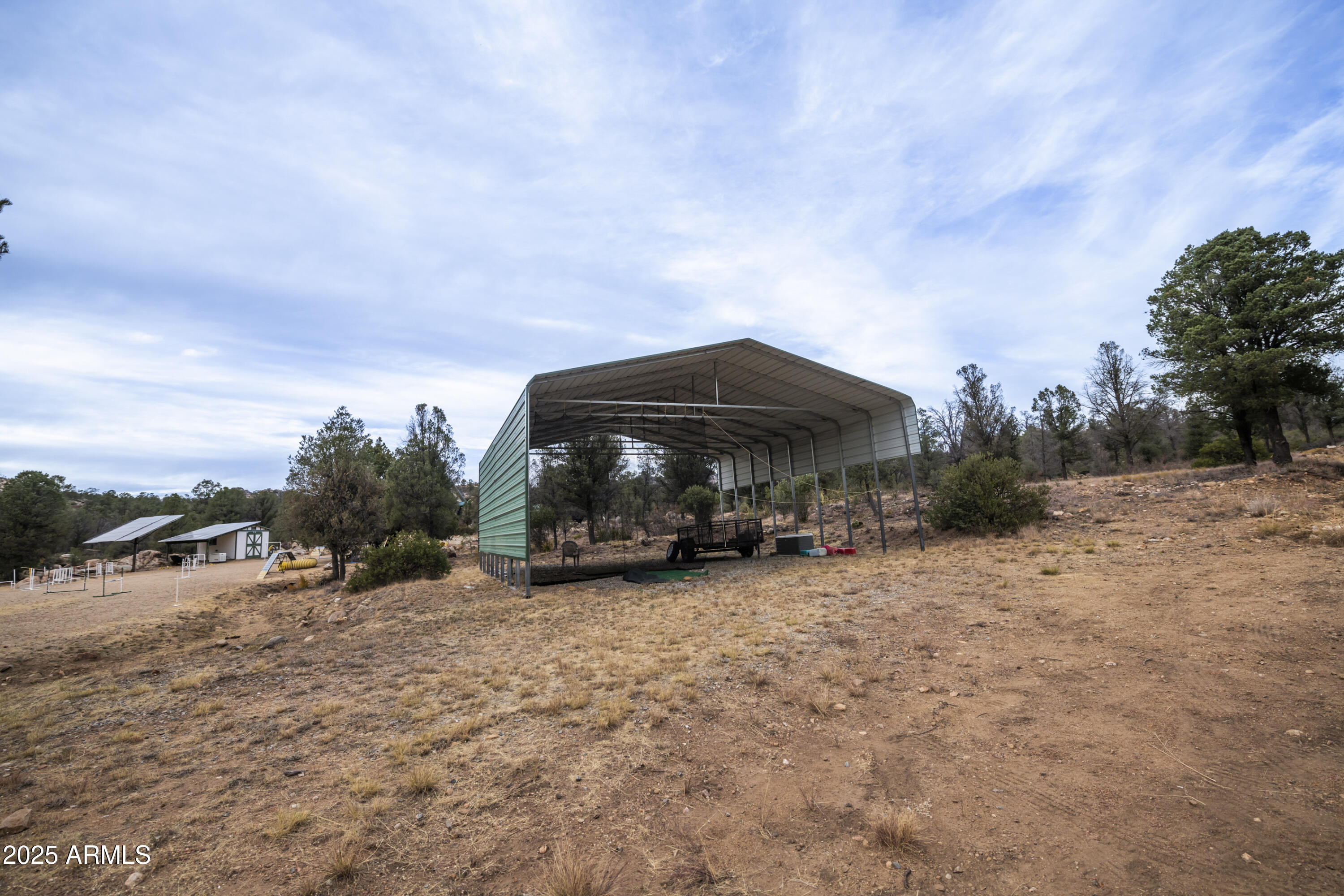 18250 S Backwoods Trail Property Photo 65