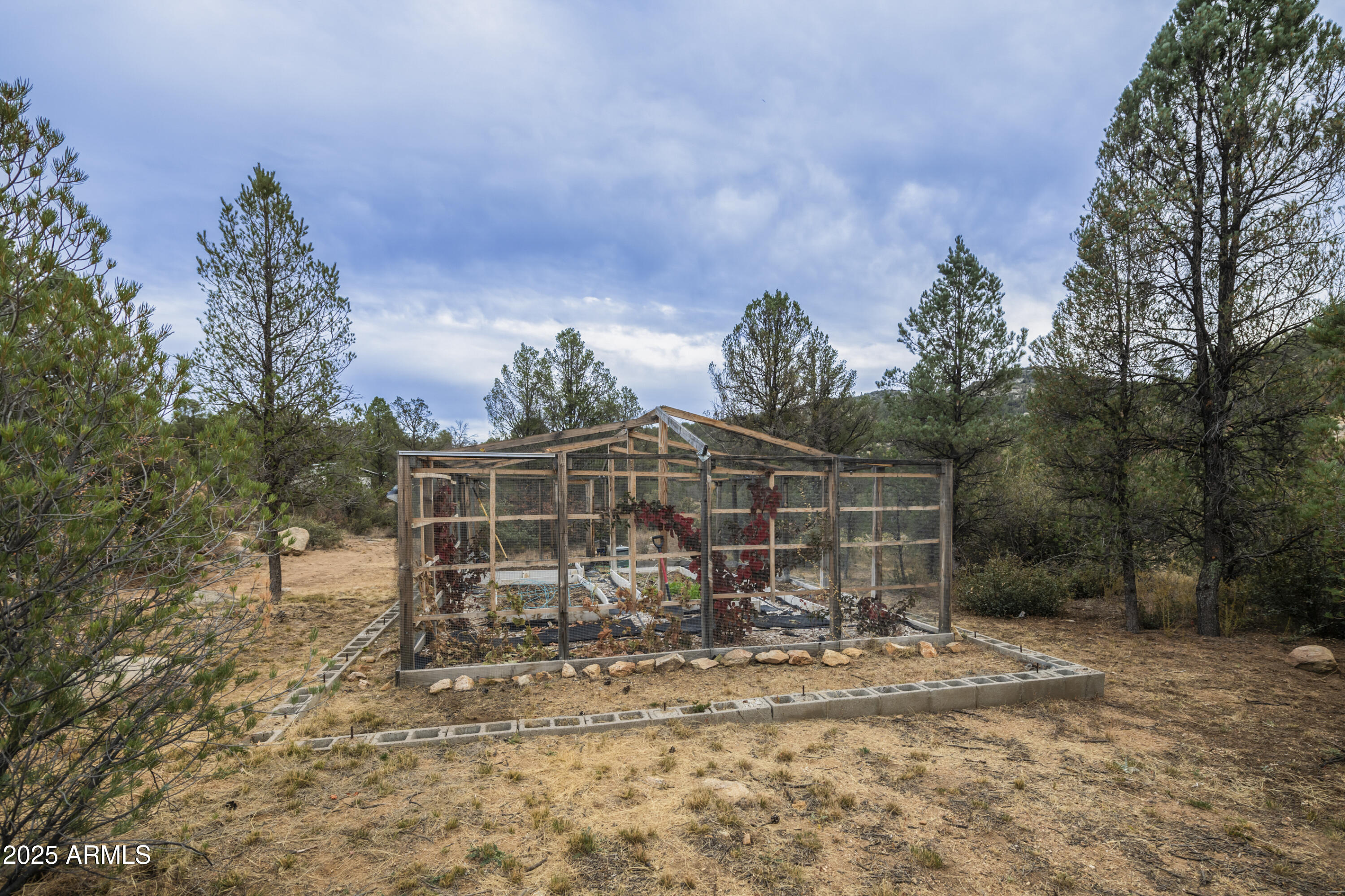 18250 S Backwoods Trail Property Photo 67