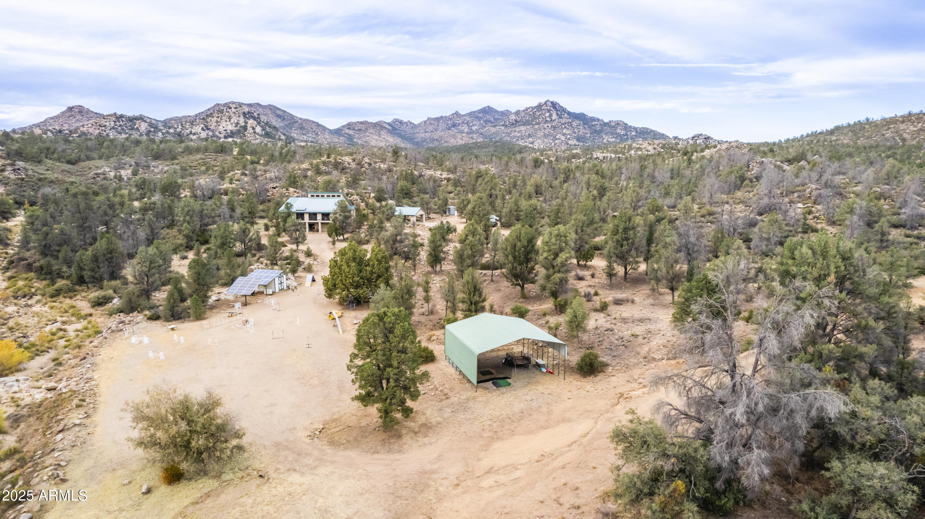 18250 S Backwoods Trail Property Photo 68
