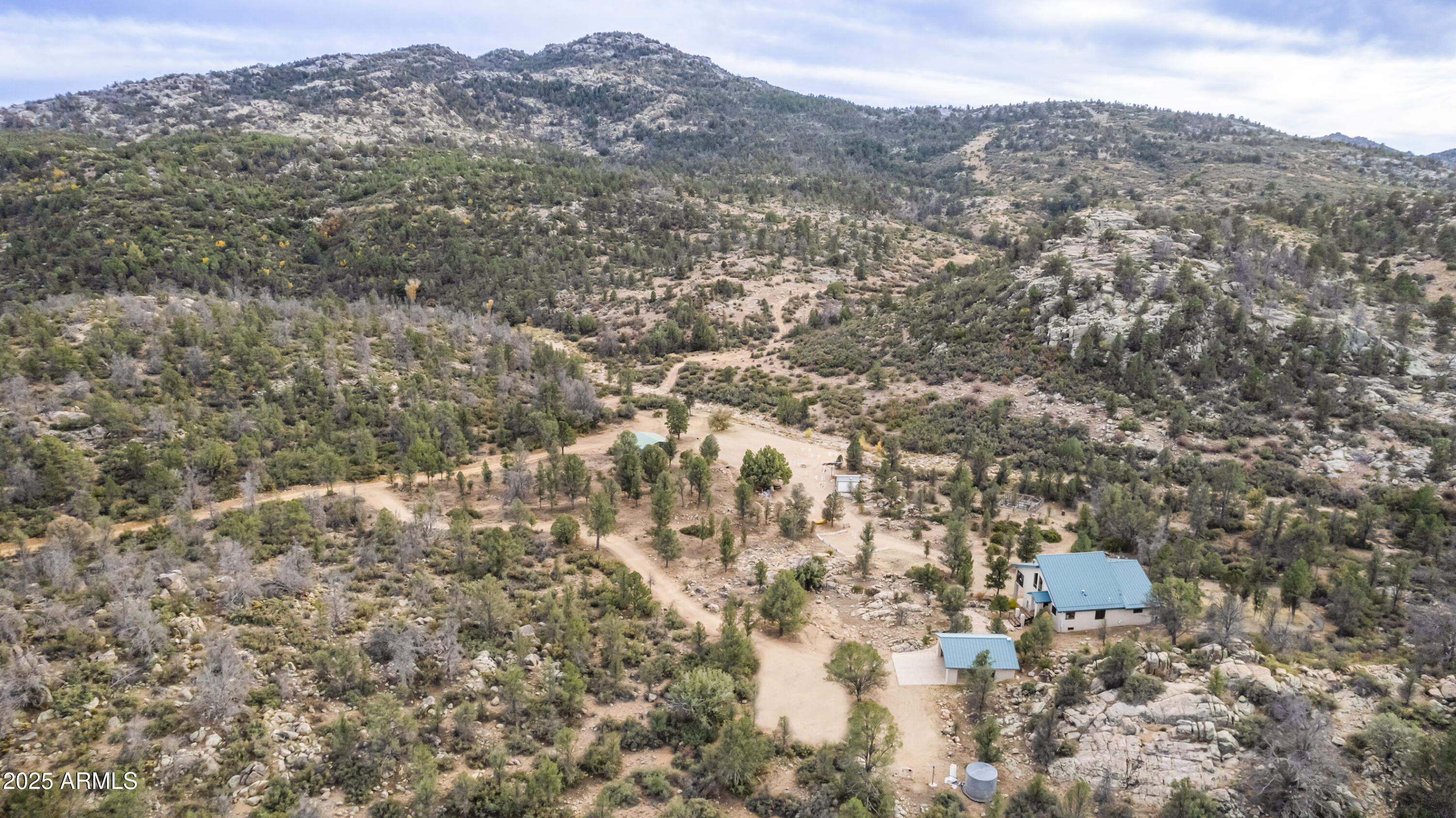 18250 S Backwoods Trail Property Photo 76