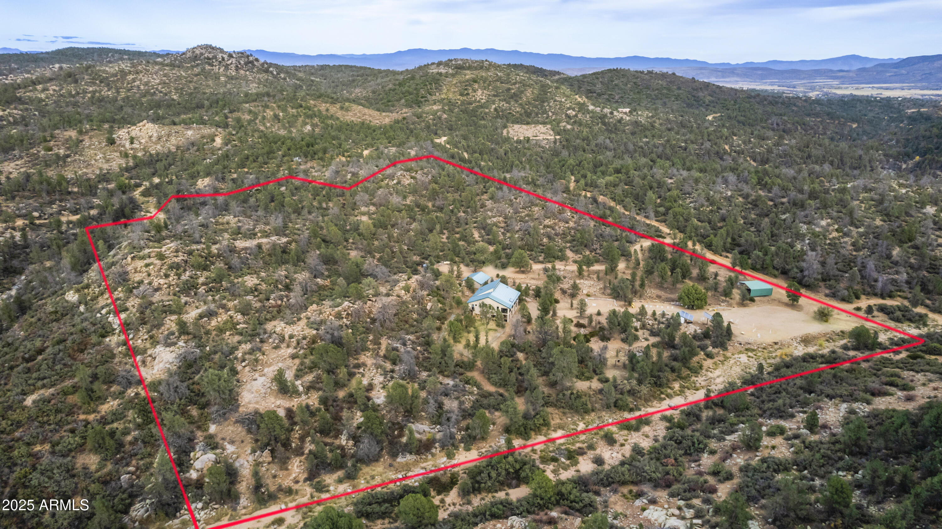18250 S Backwoods Trail Property Photo 80