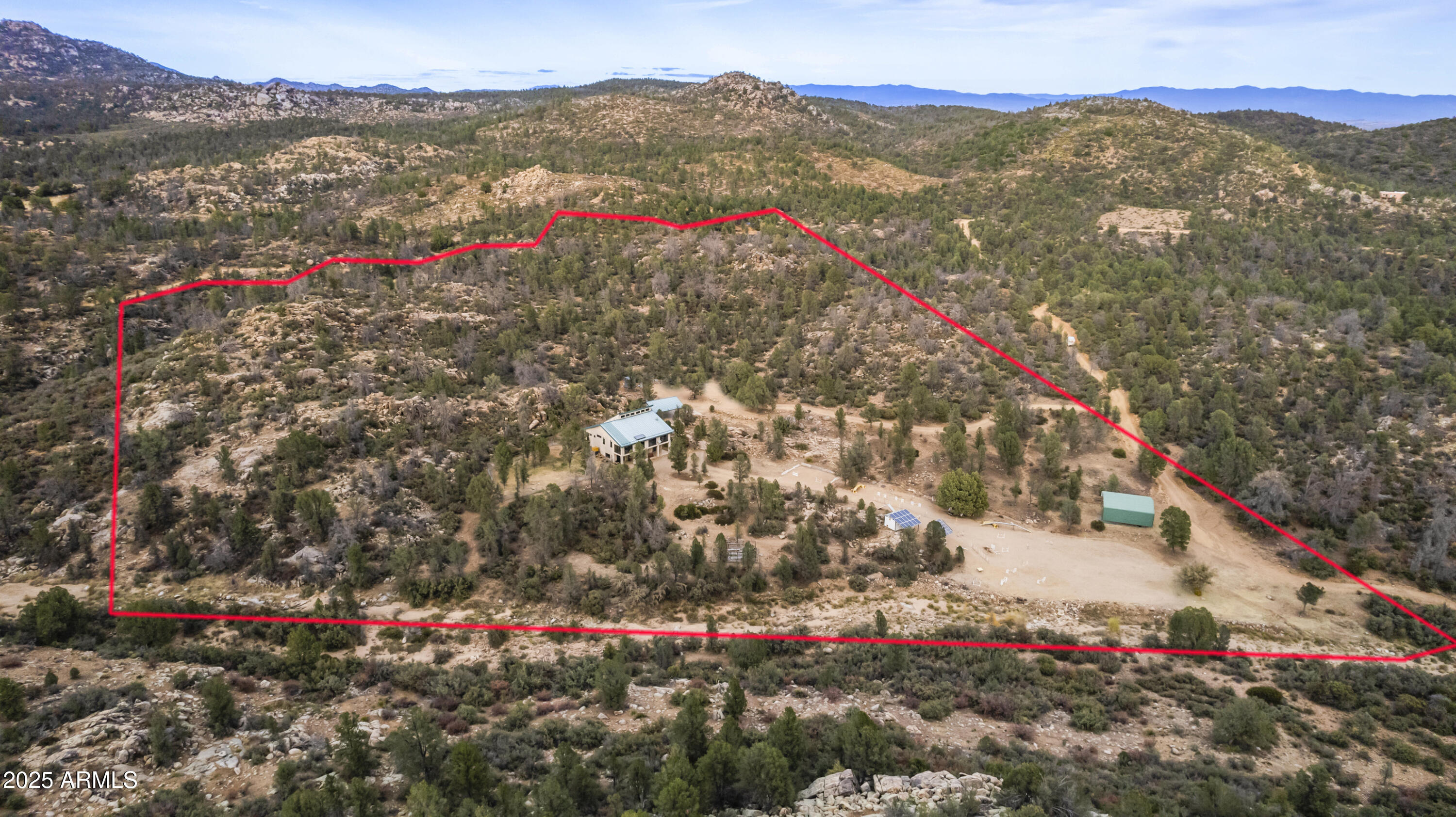 18250 S Backwoods Trail Property Photo 81