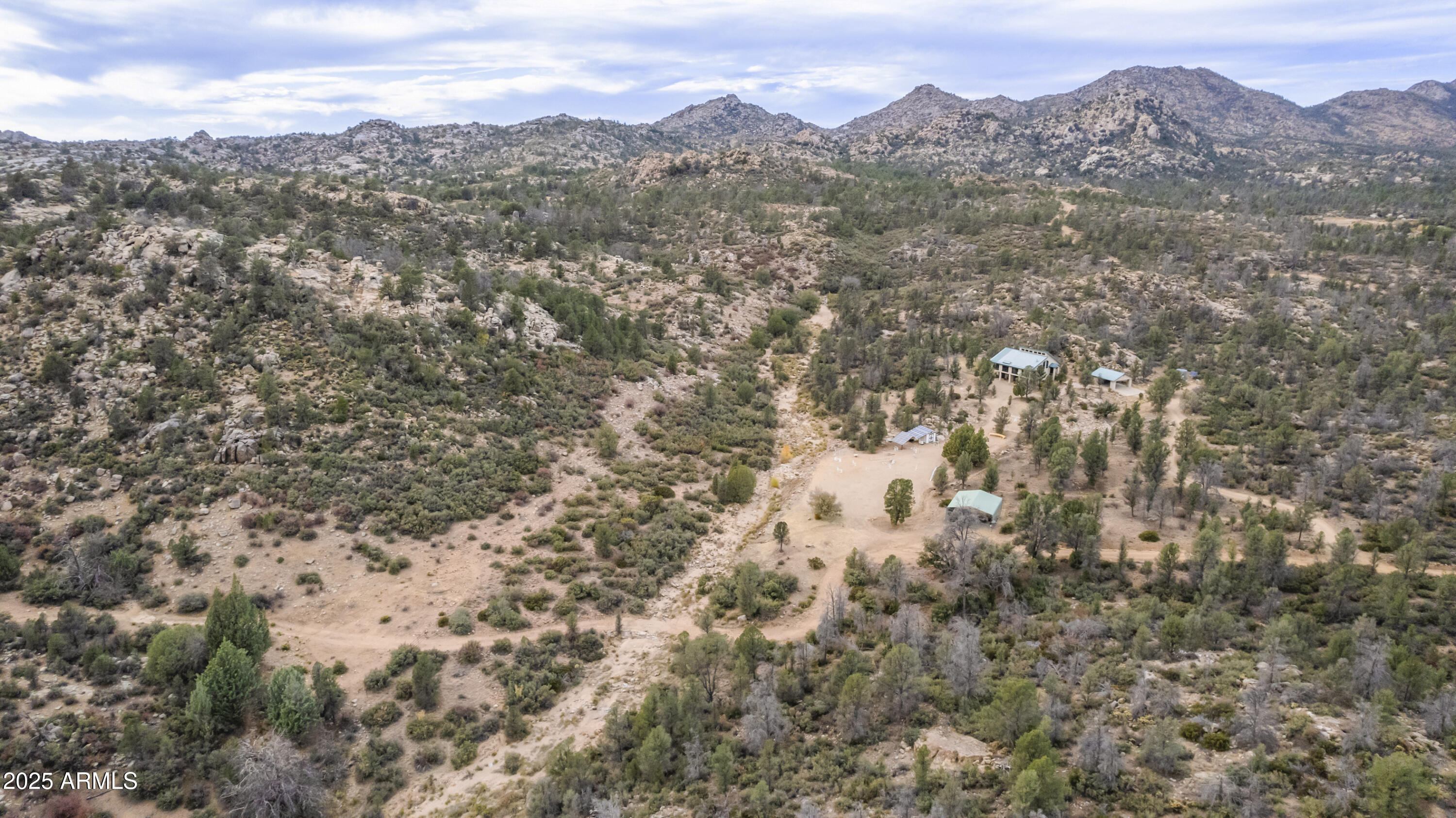 18250 S Backwoods Trail Property Photo 83