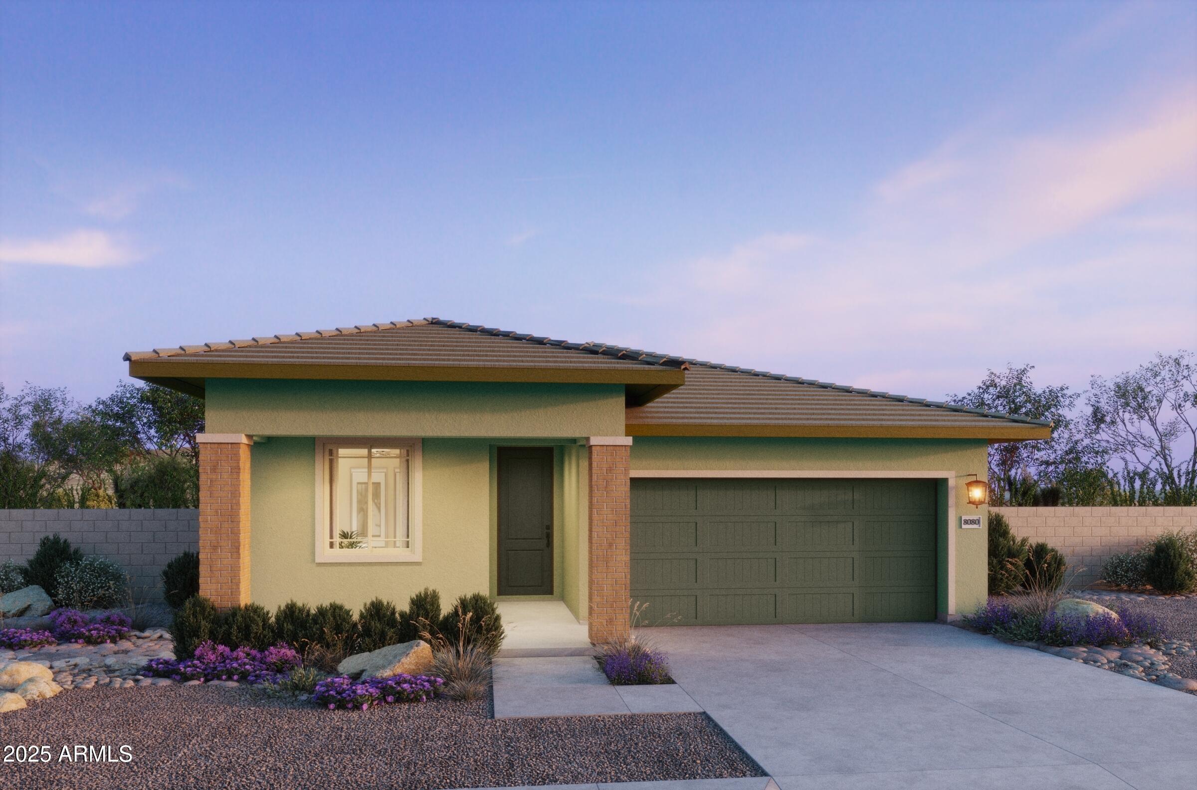 15635 W Hackamore Drive Property Photo 1