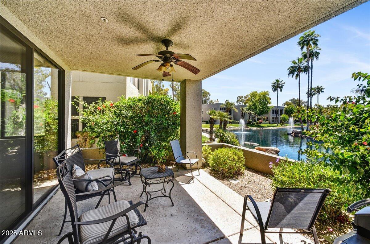 7700 E Gainey Ranch Road Property Photo 1
