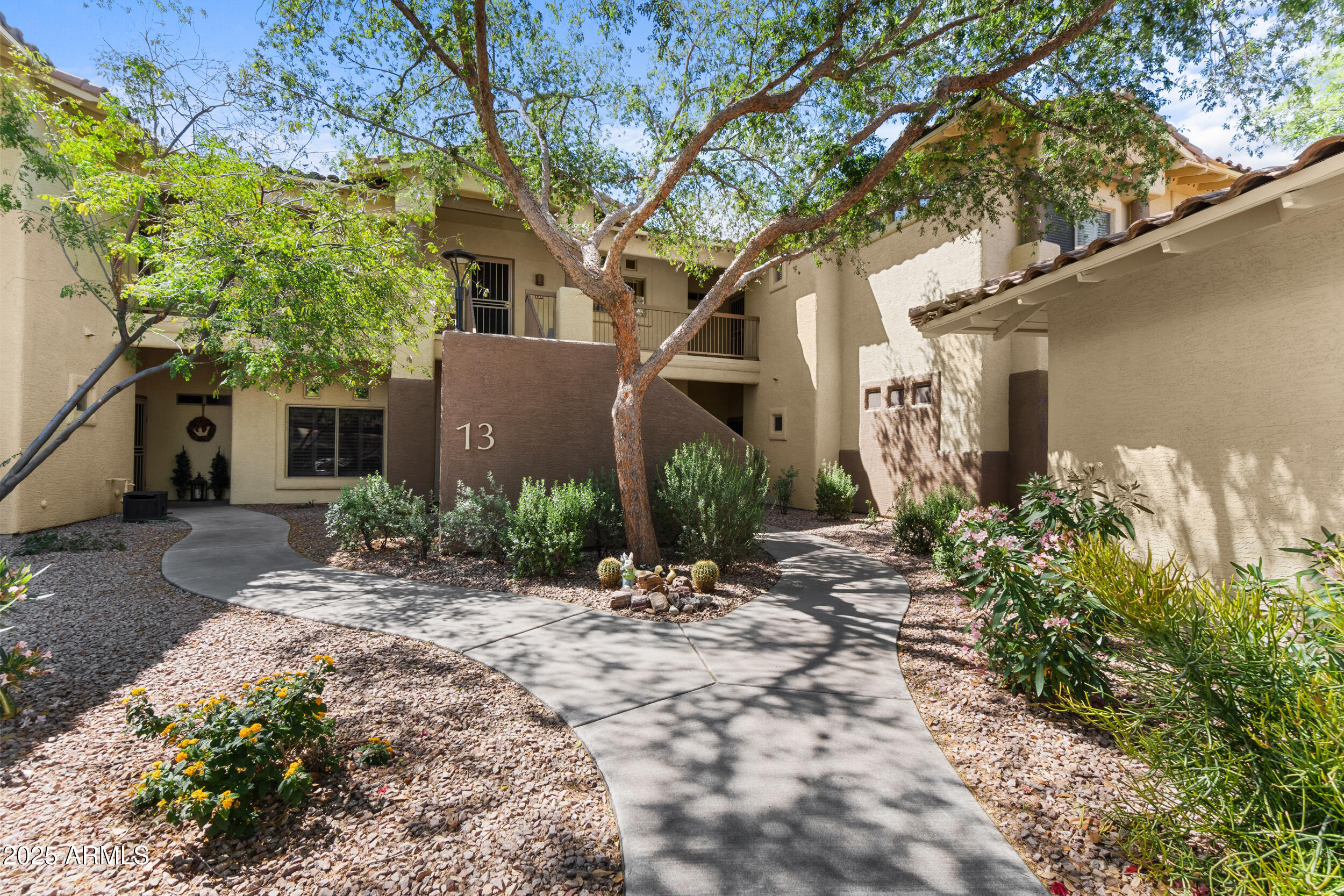 9100 E Raintree Drive Property Photo 1