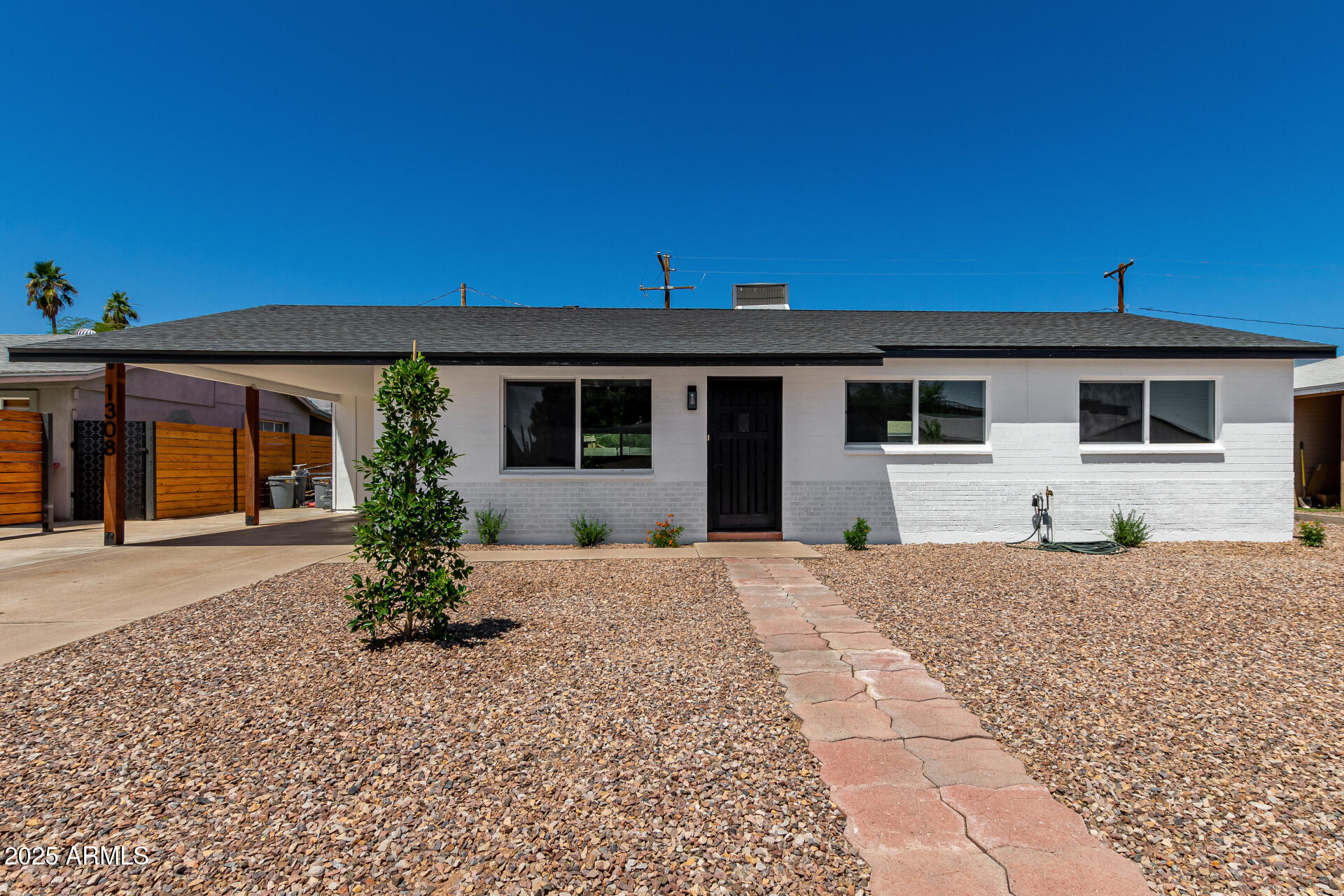 1308 N 71ST Street Property Photo 1