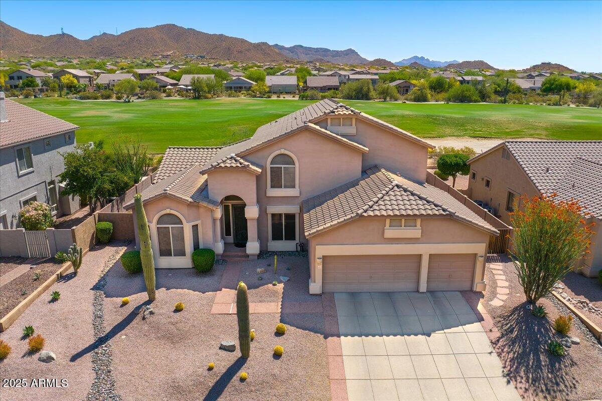 3601 N Sonoran Heights Property Photo 1