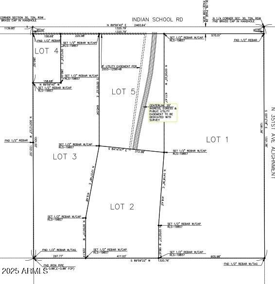 35203 W Indian School Road Property Photo 1