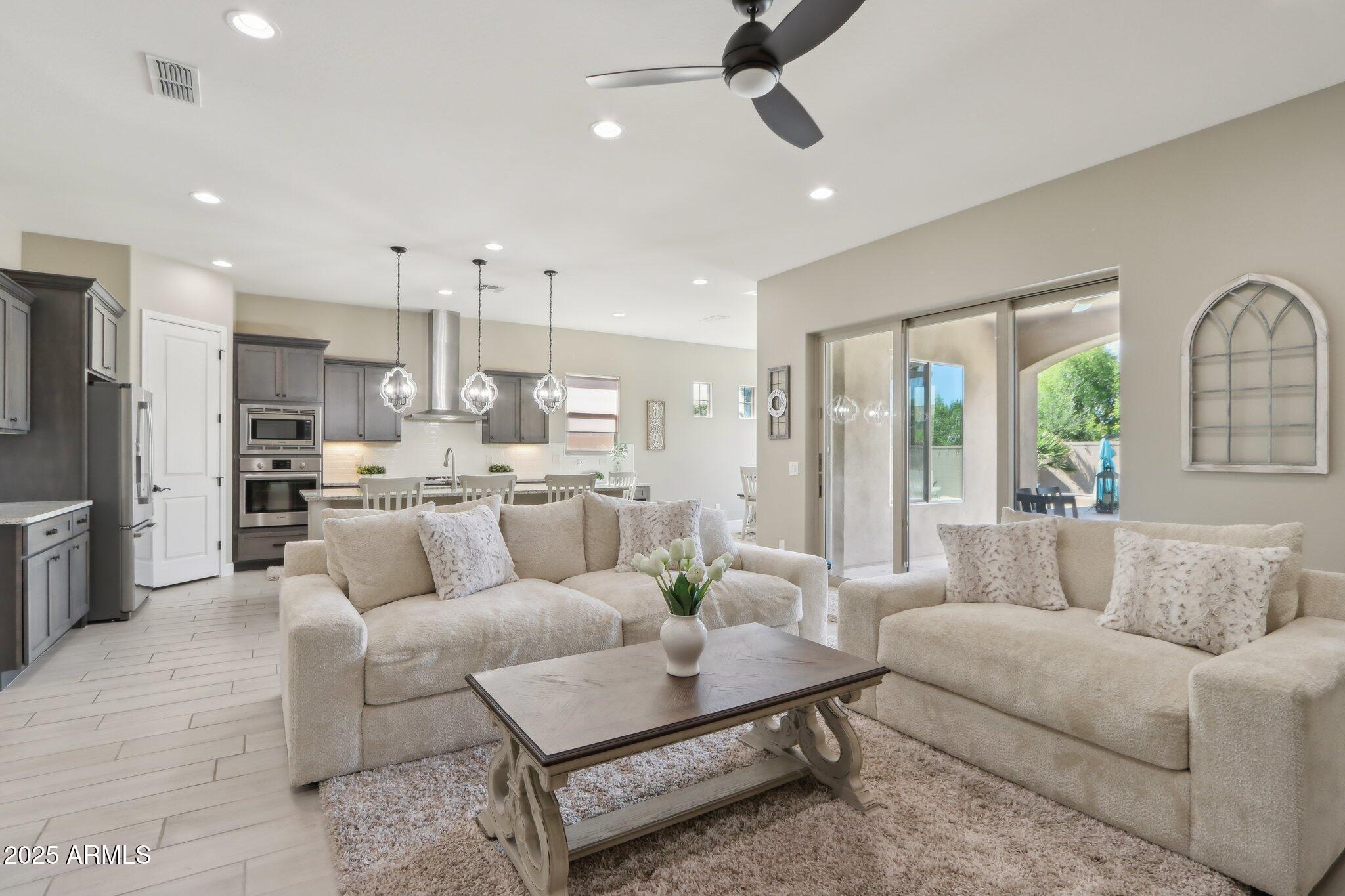 18530 E Mockingbird Court Property Photo 1