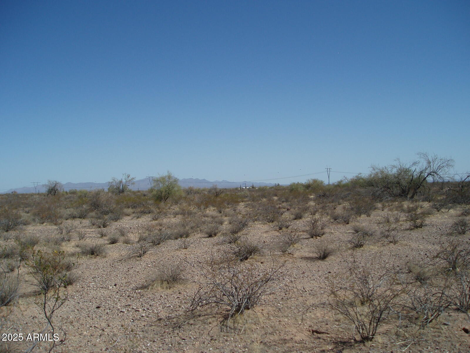 33725 W Painted Wagon Trail Property Photo 1