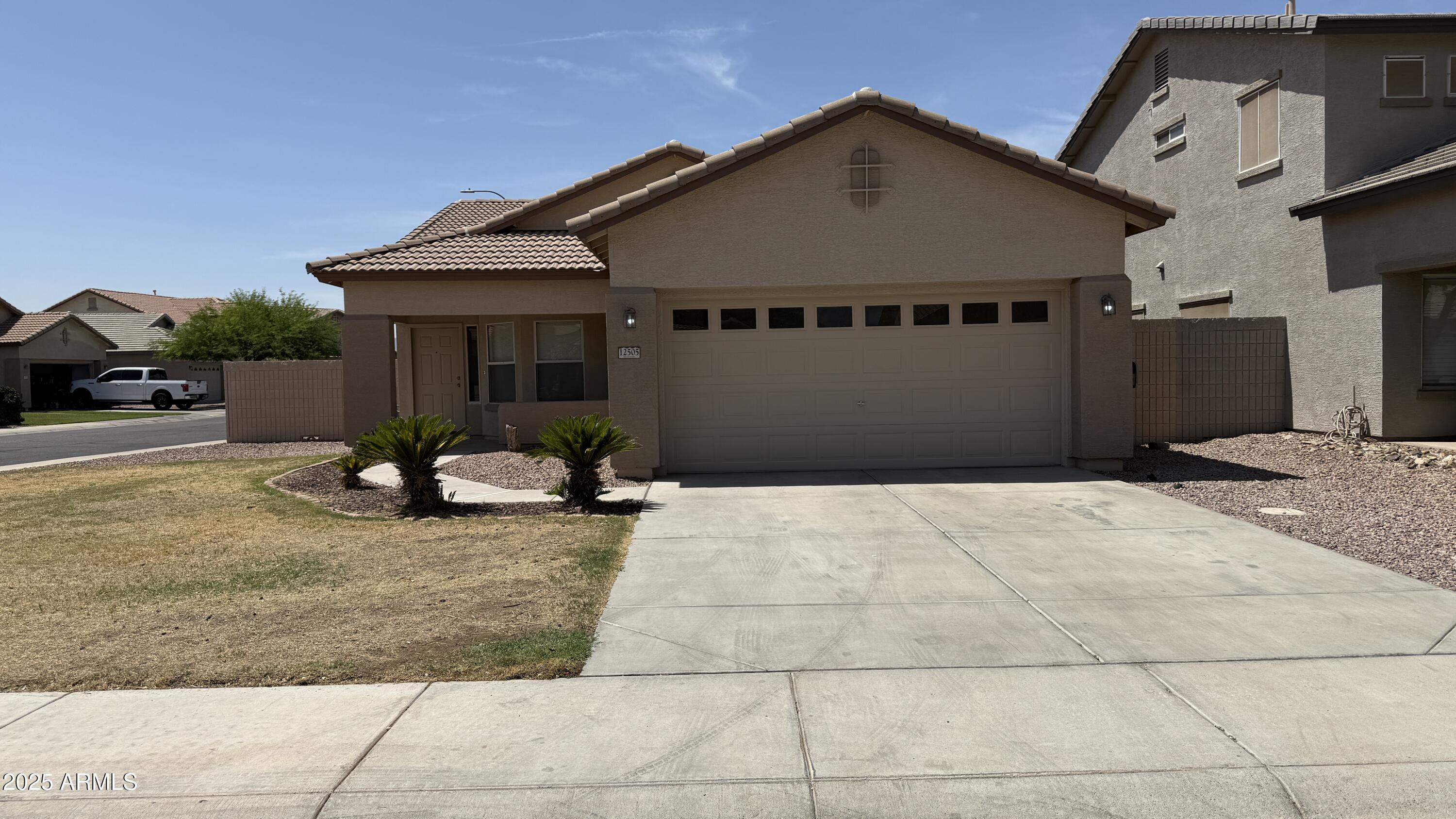 12505 W Adams Street Property Photo 1