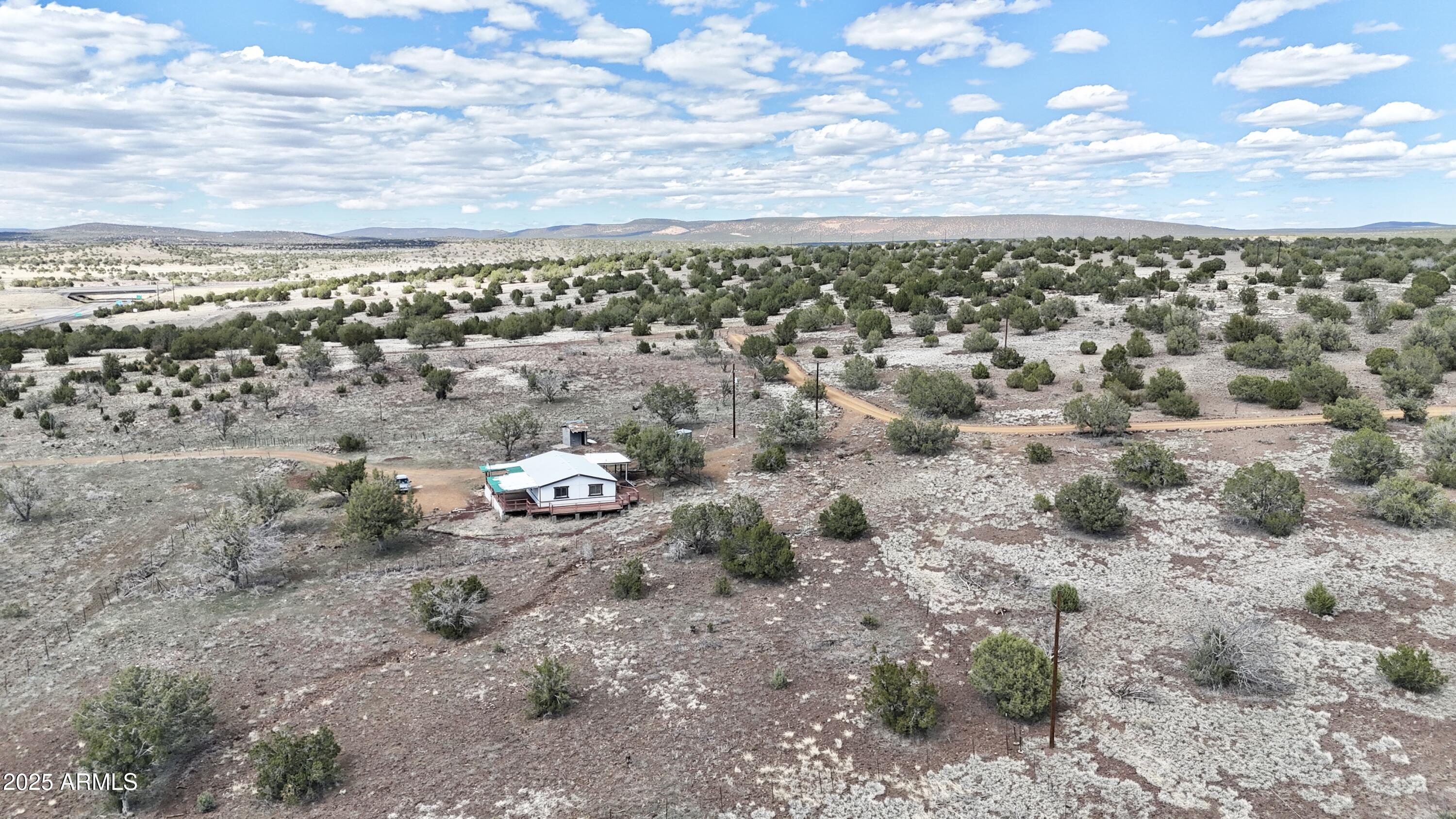 46445 N STATE ROUTE 89