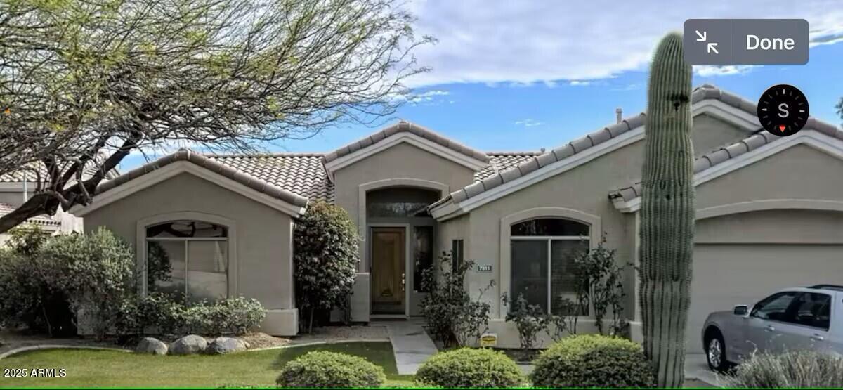 7311 E WINGSPAN Way Property Photo 1