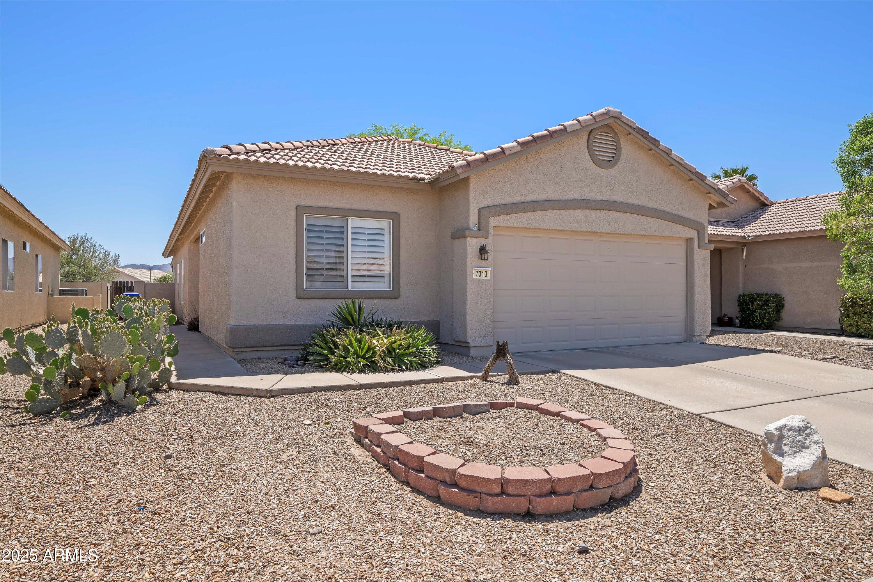 7313 W MESQUITE RIVER Drive