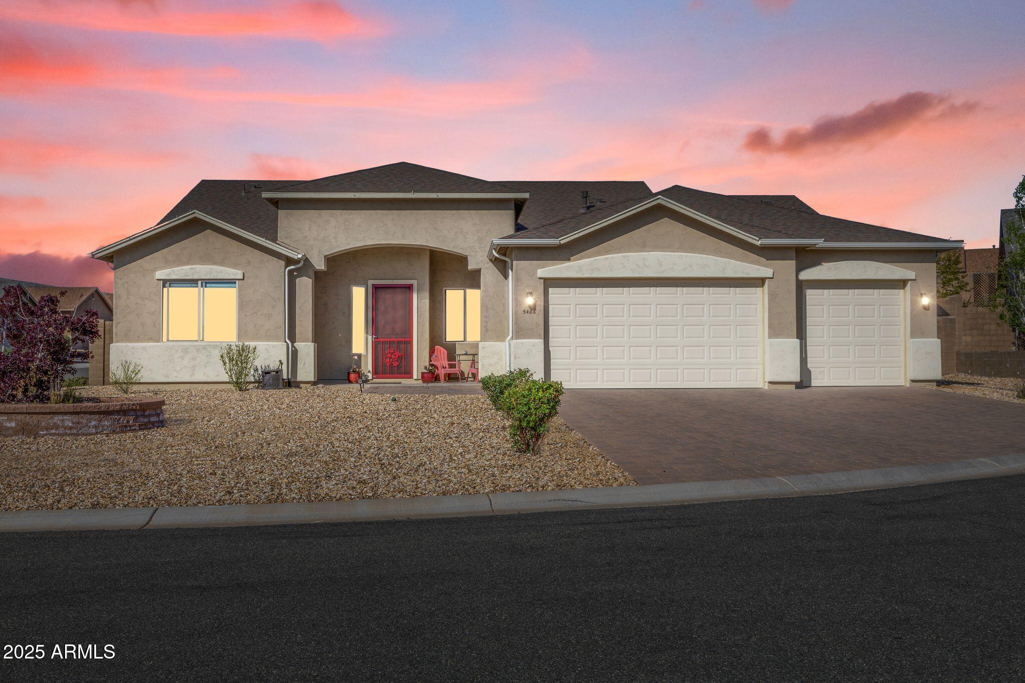 5486 N Jarvis Court Property Photo 1