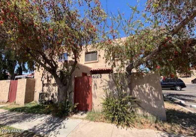 5002 N 41st Avenue Property Photo