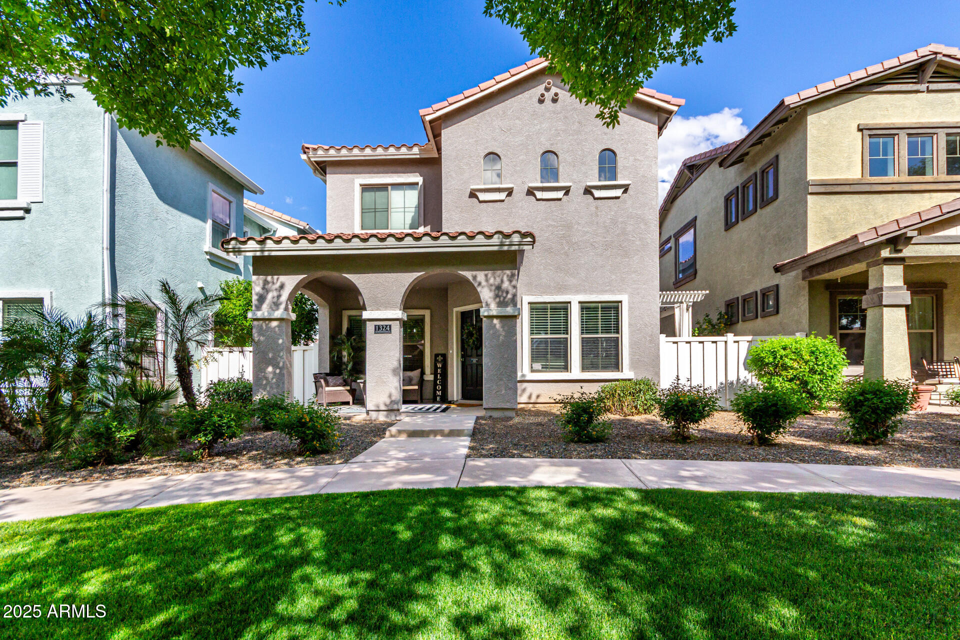 1324 S Banning Street Property Photo 1