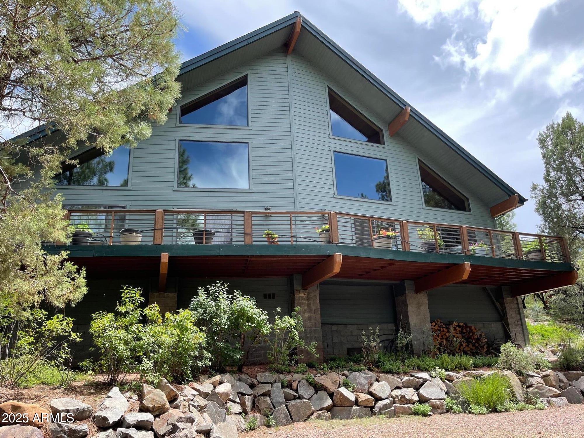 7816 W Forest Service Road Property Photo 1