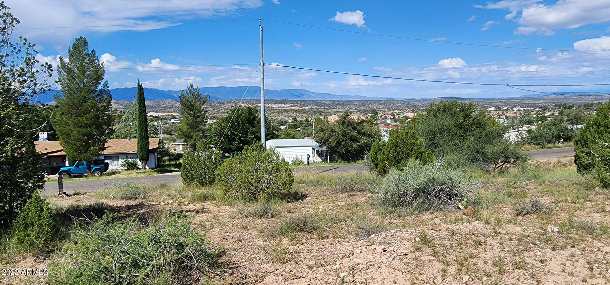 3570 E Warrior Rest Property Photo 1