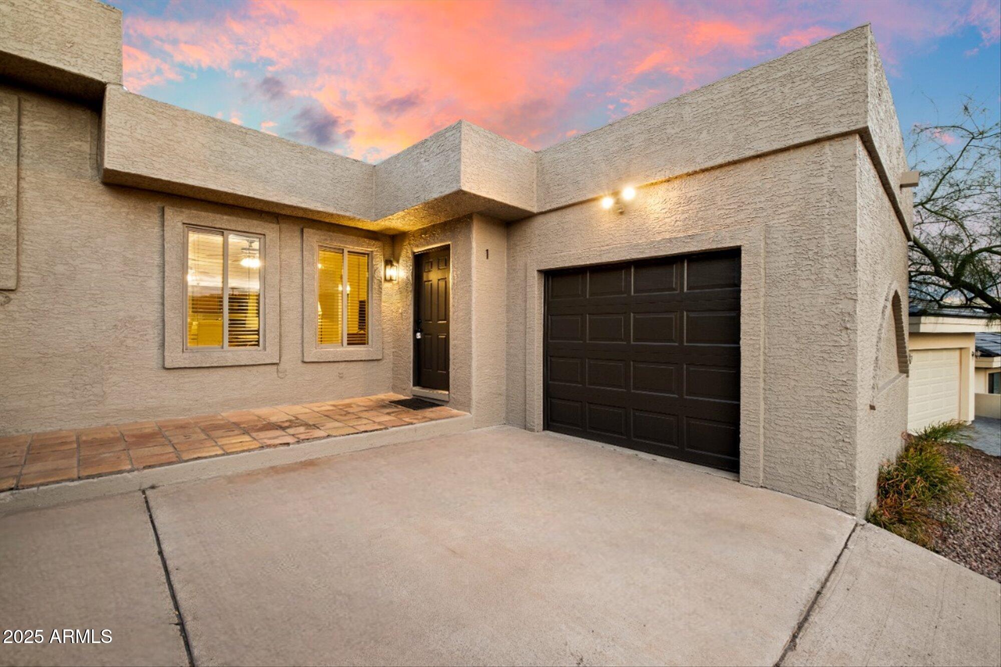 16534 E Arroyo Vista Drive Property Photo 1