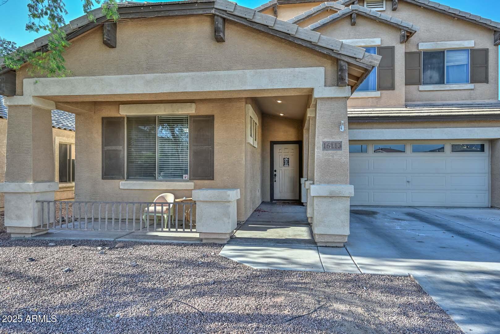 16112 W Durango Street Property Photo 1