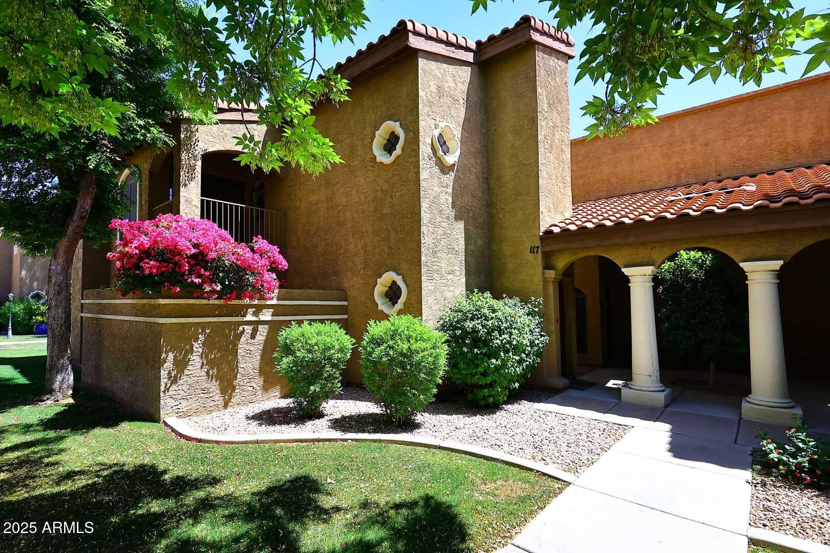 6945 E Cochise Road E Property Photo 1