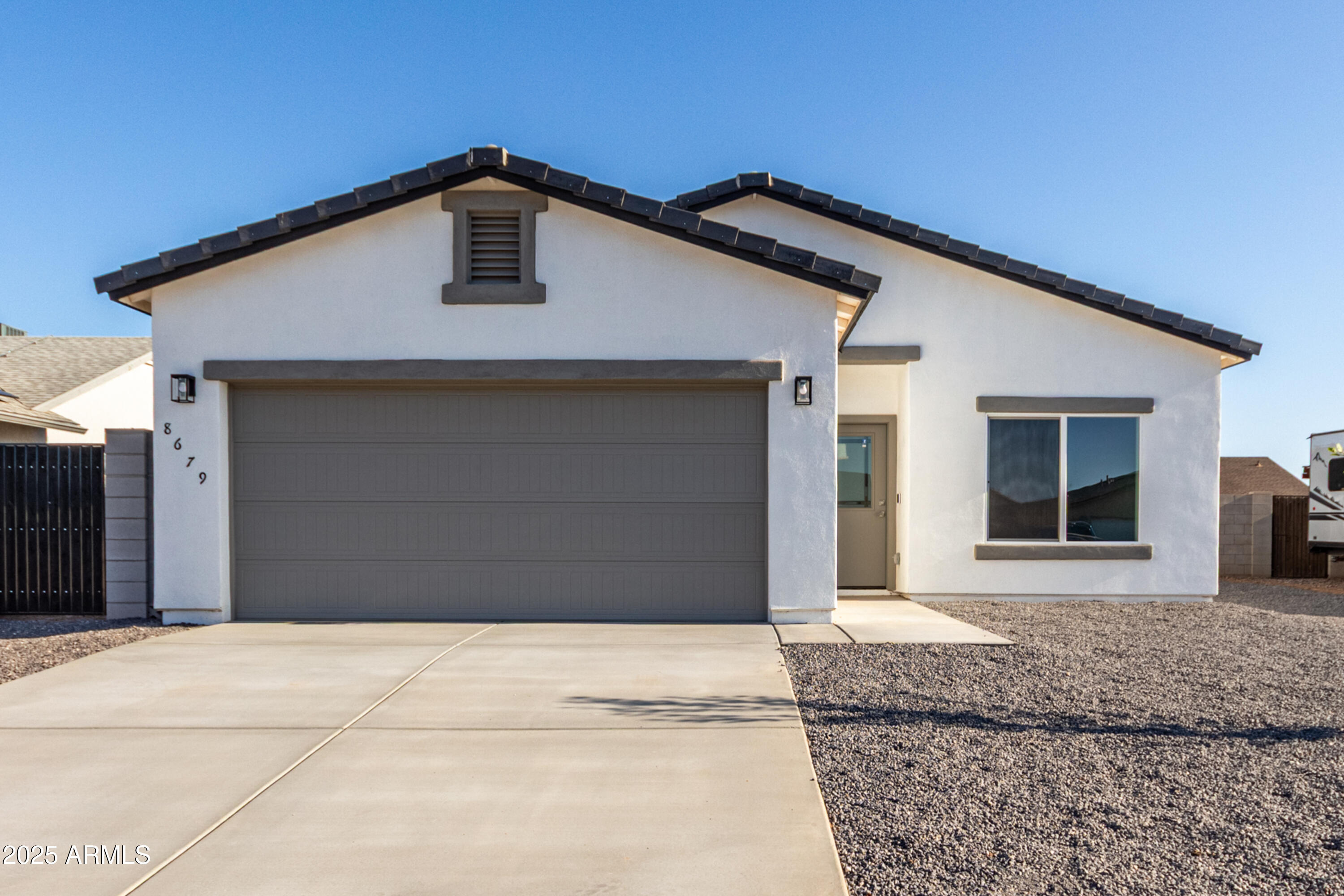 8679 W Raven Drive Property Photo 1