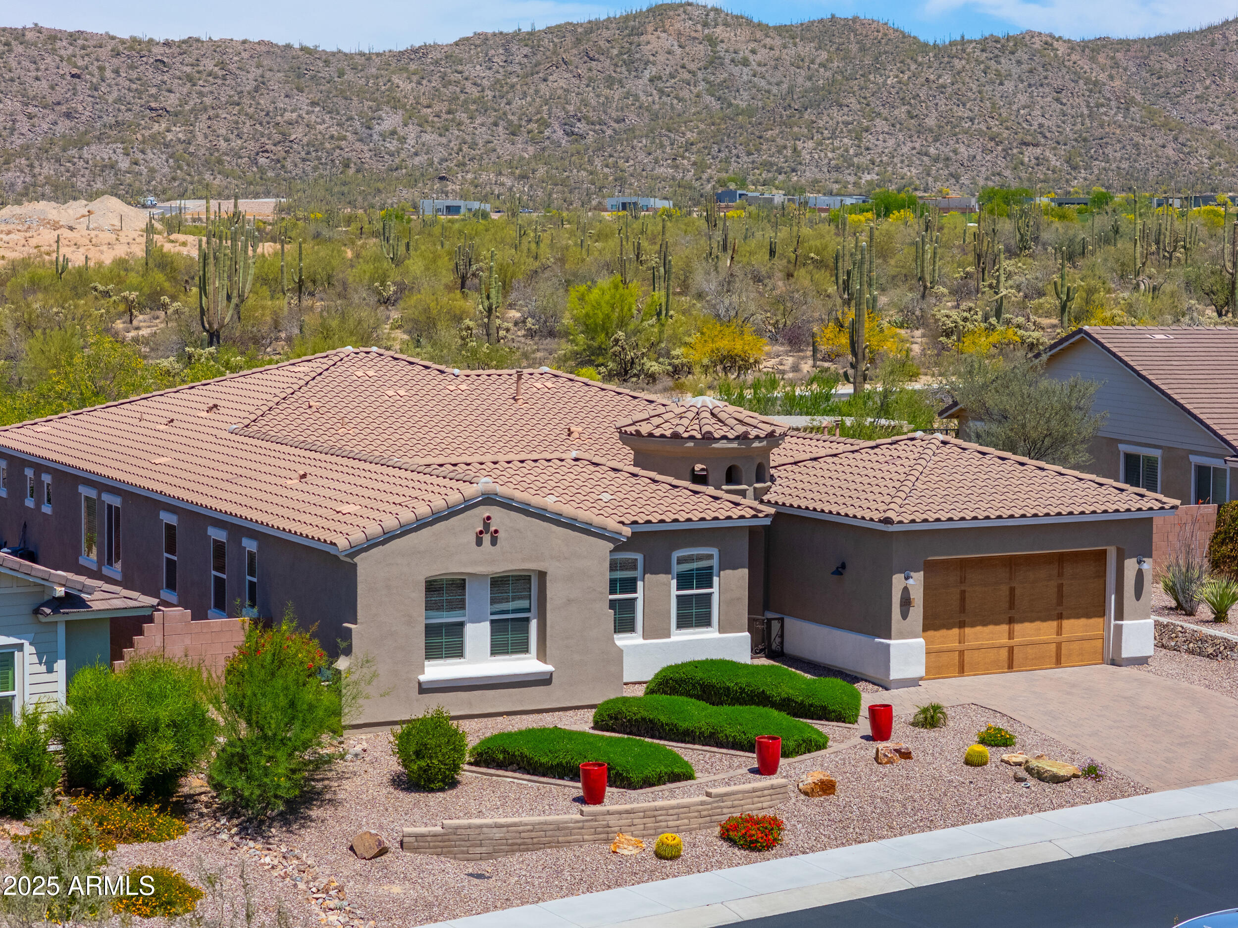 7330 W Cactus Flower Pass Property Photo