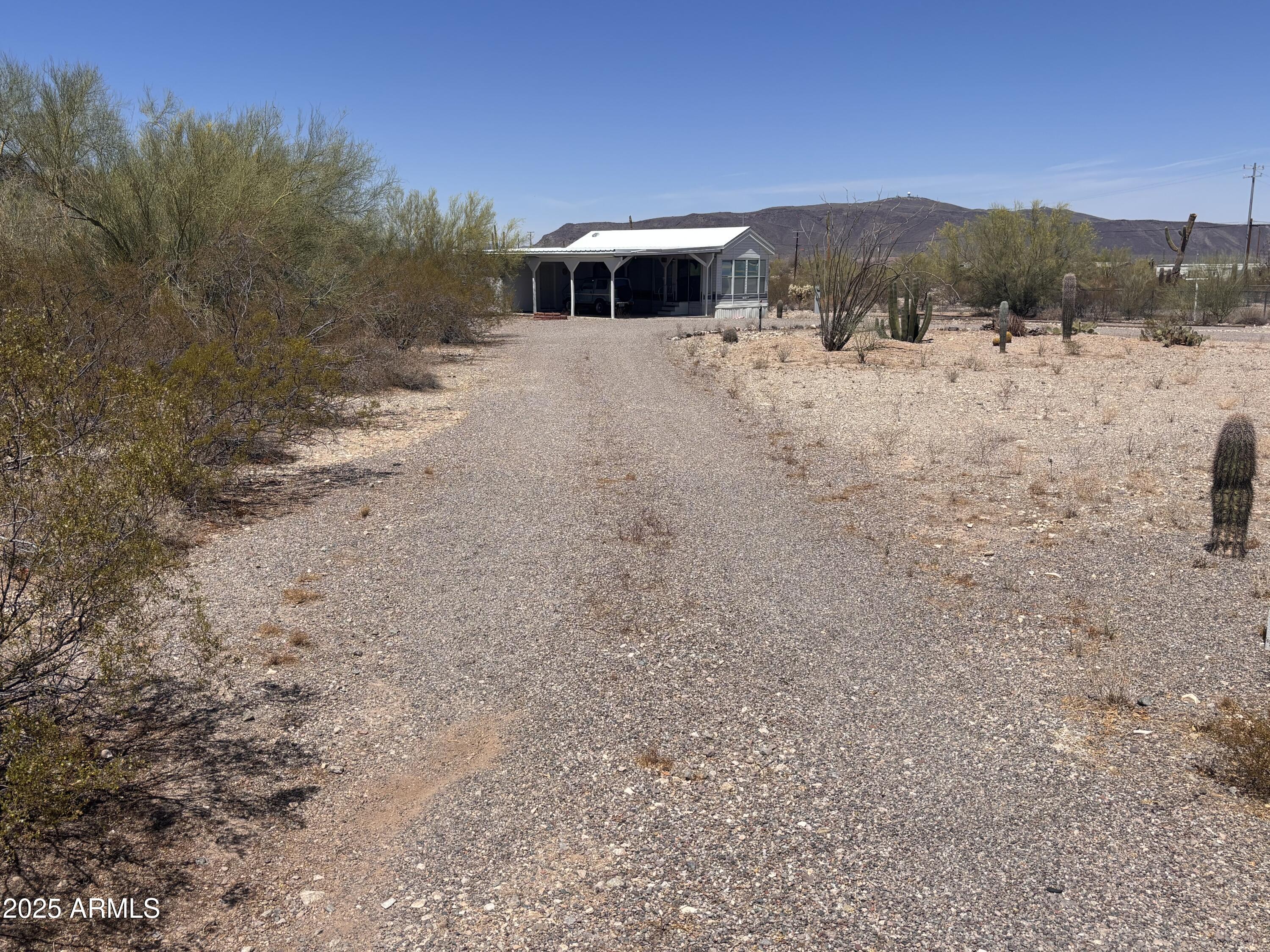 2135 N Elliot Road Property Photo 1