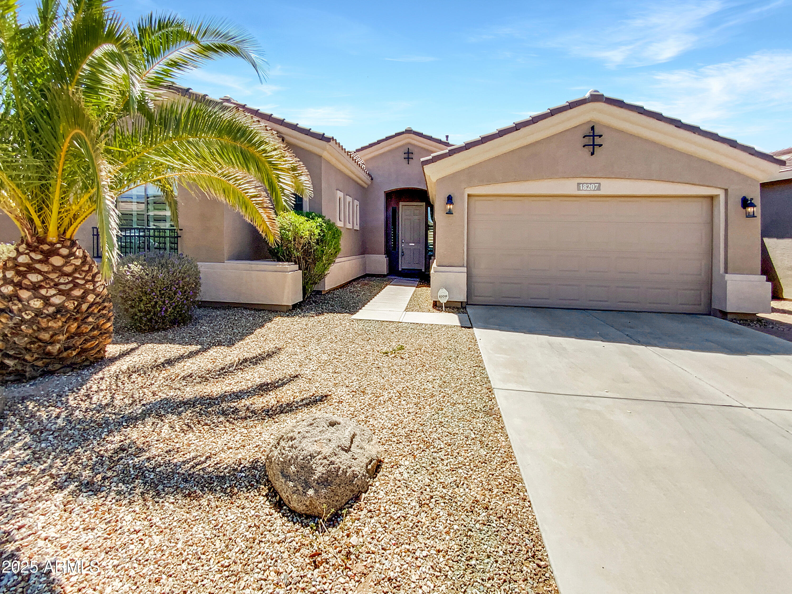 18207 W Marshall Lane Property Photo 1
