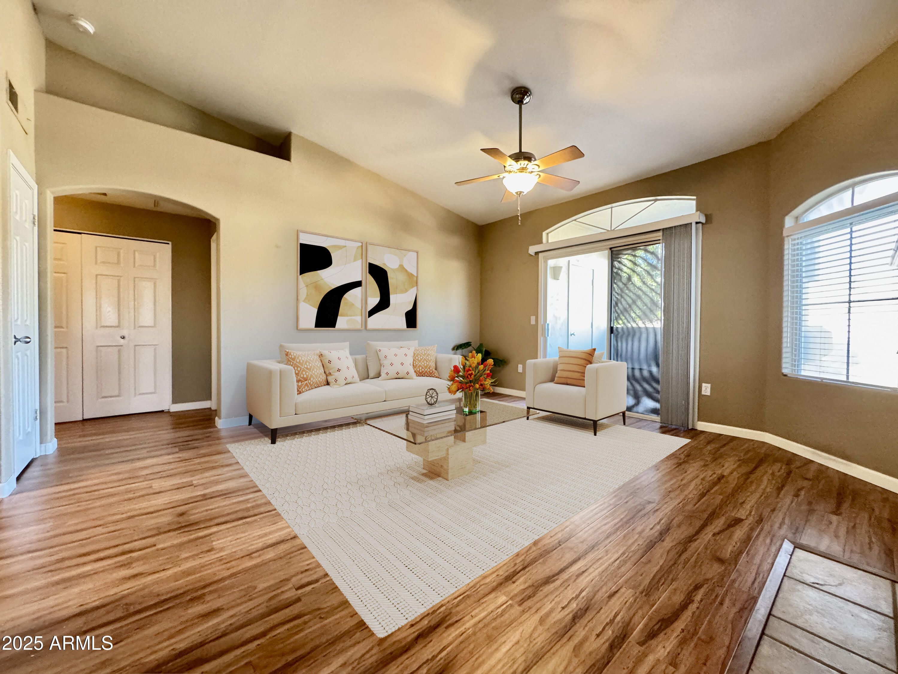 5335 E SHEA Boulevard Property Photo 1