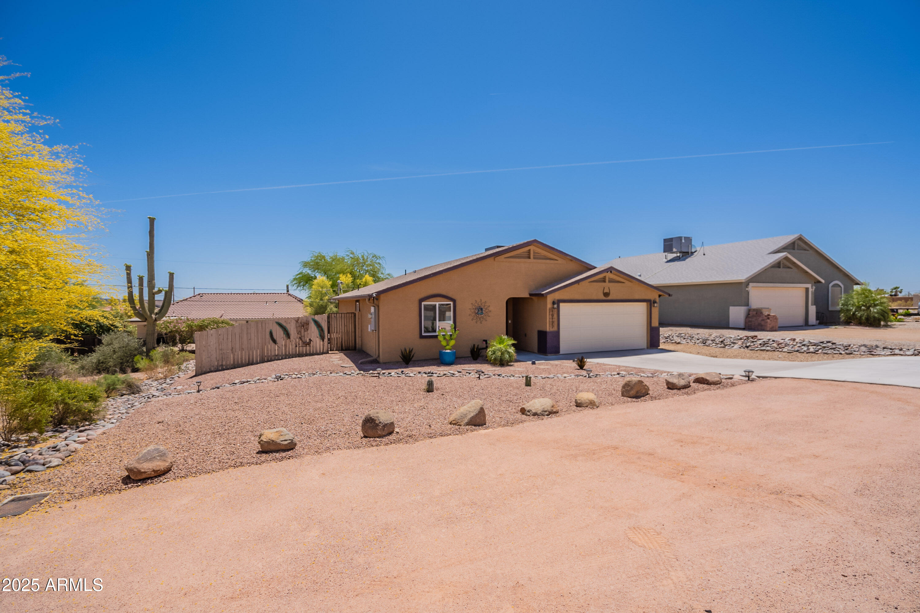 10177 E La Palma Avenue Property Photo 1