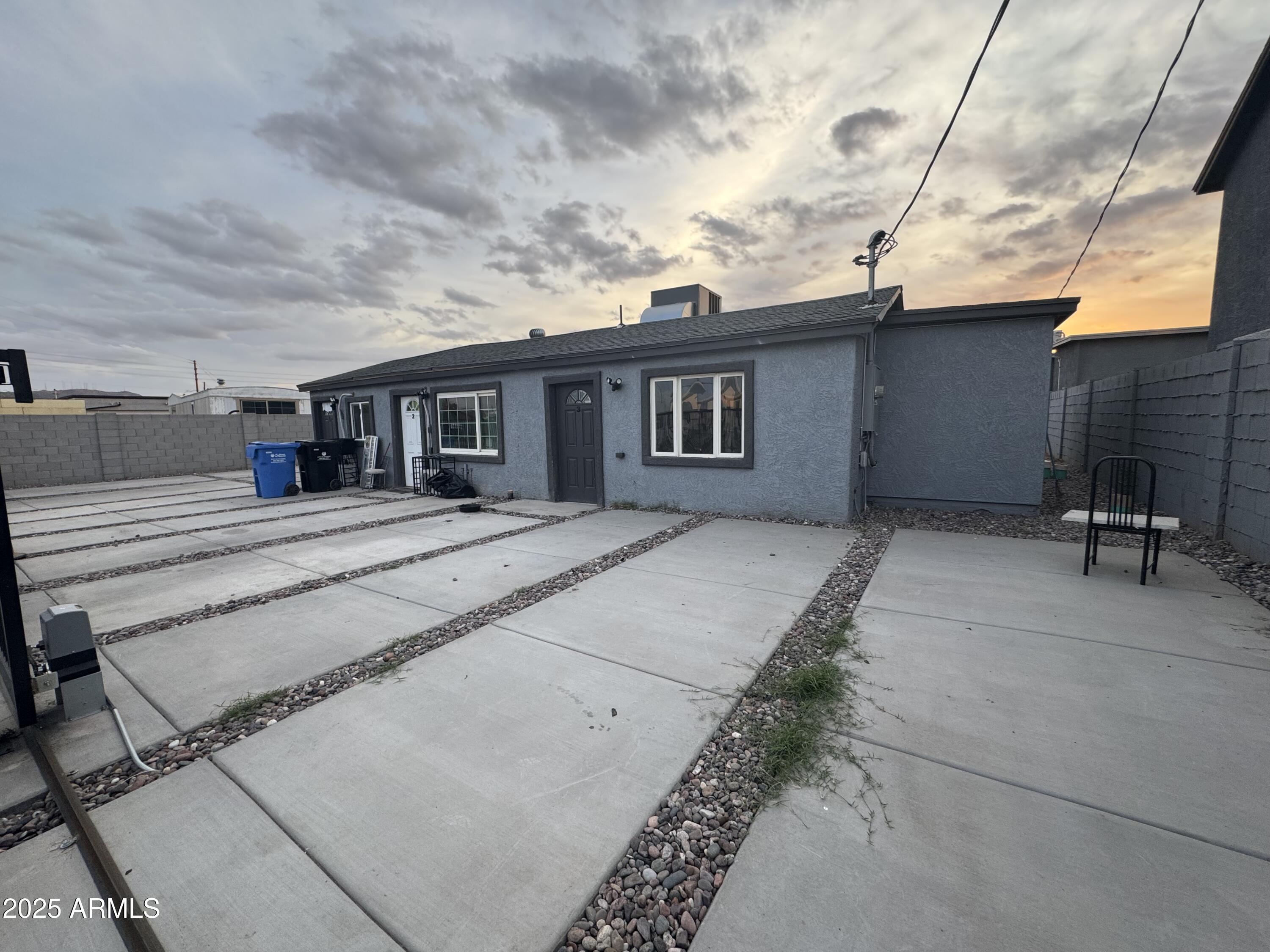 4028 S 15th Street Property Photo 1
